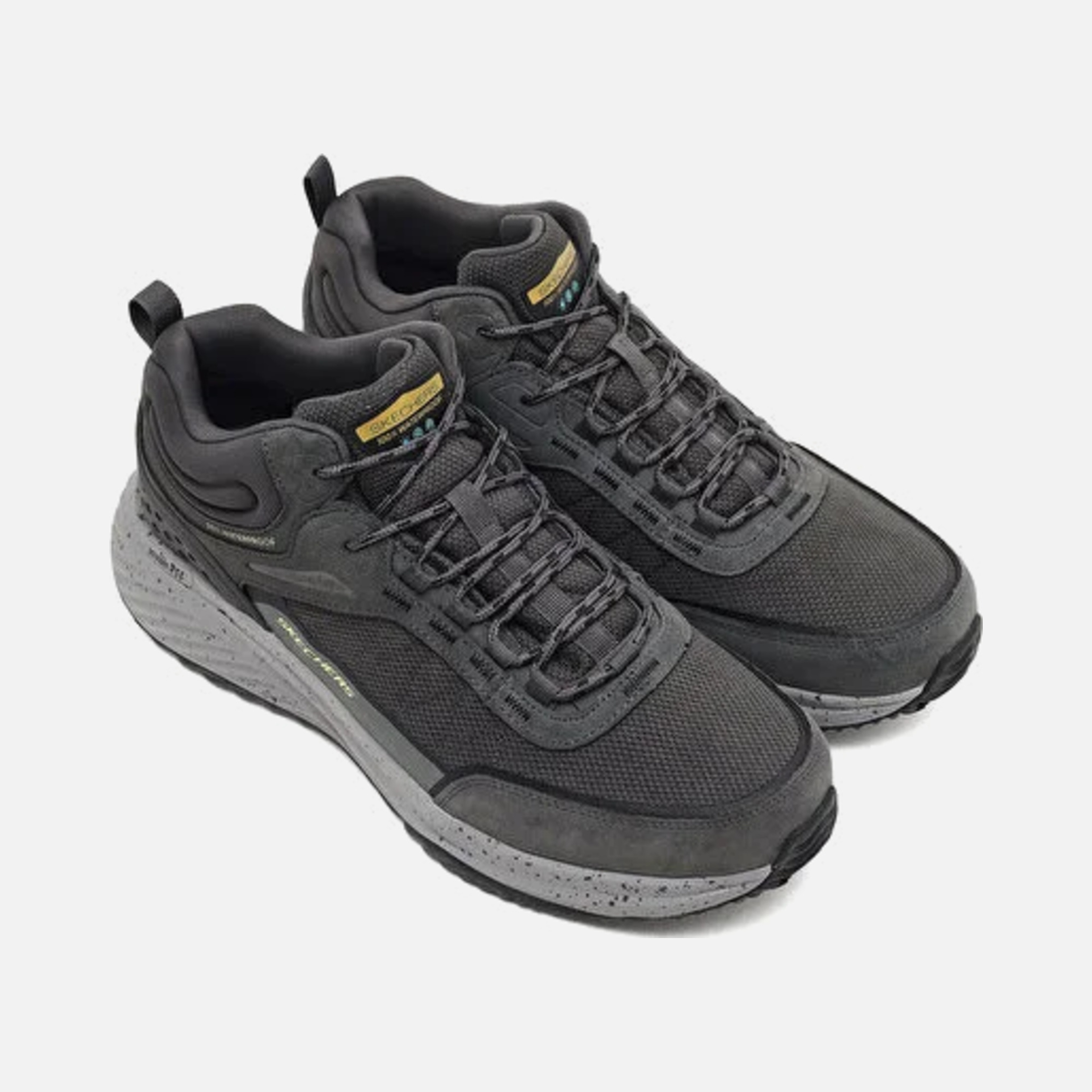 Skechers Bounder Rse Erkek Spor Ayakkabı