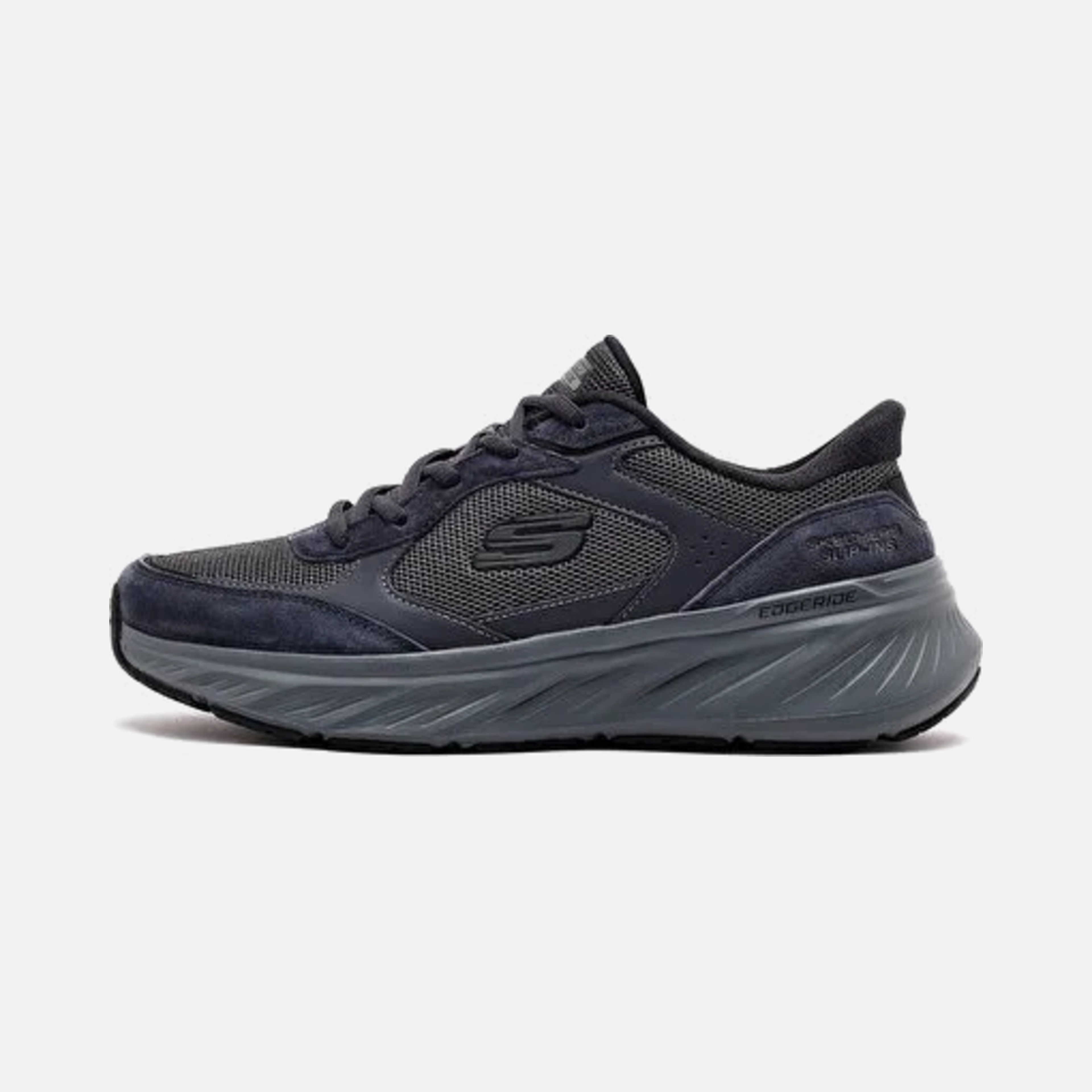 Skechers Edgeride Erlon Erkek Spor Ayakkabı