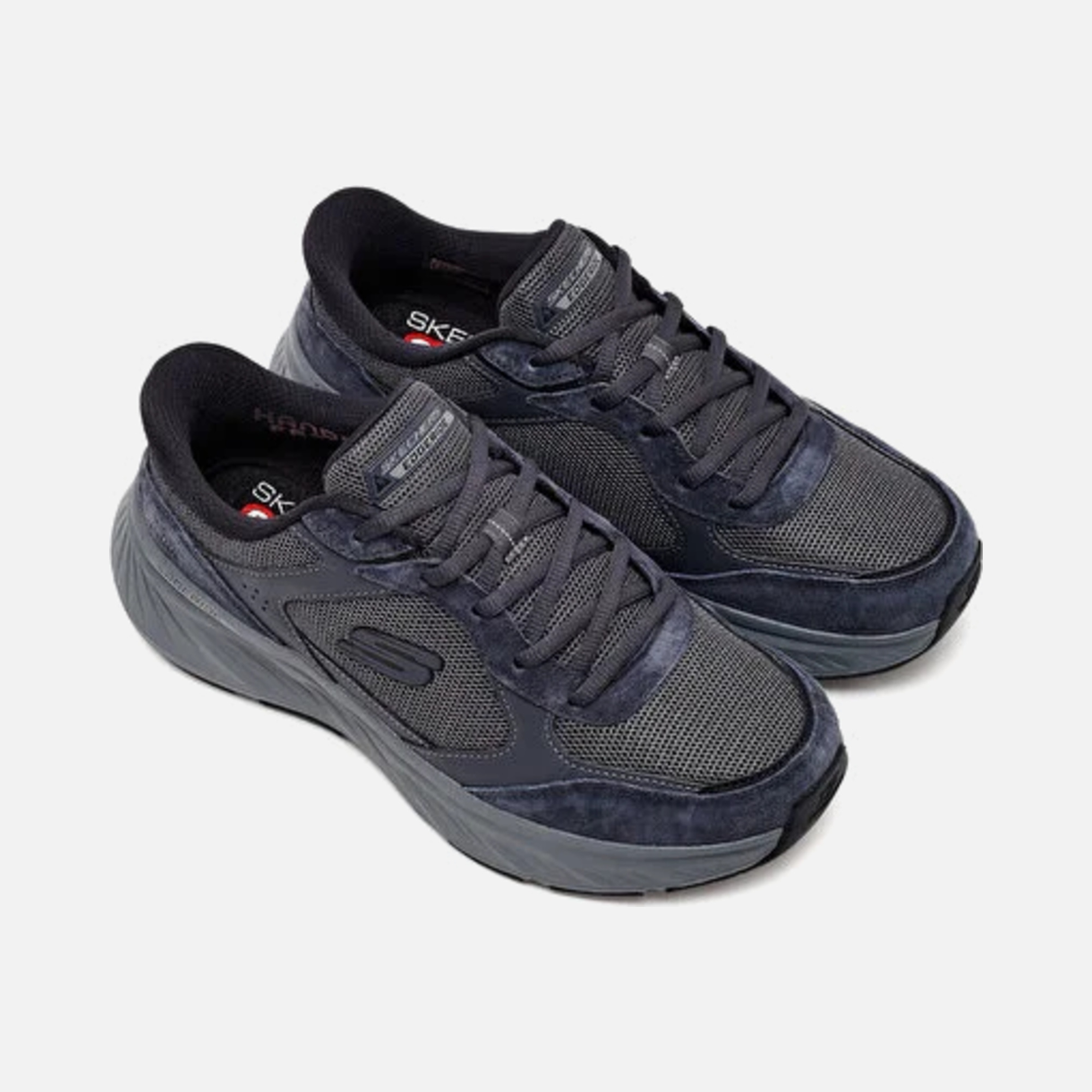 Skechers Edgeride Erlon Erkek Spor Ayakkabı