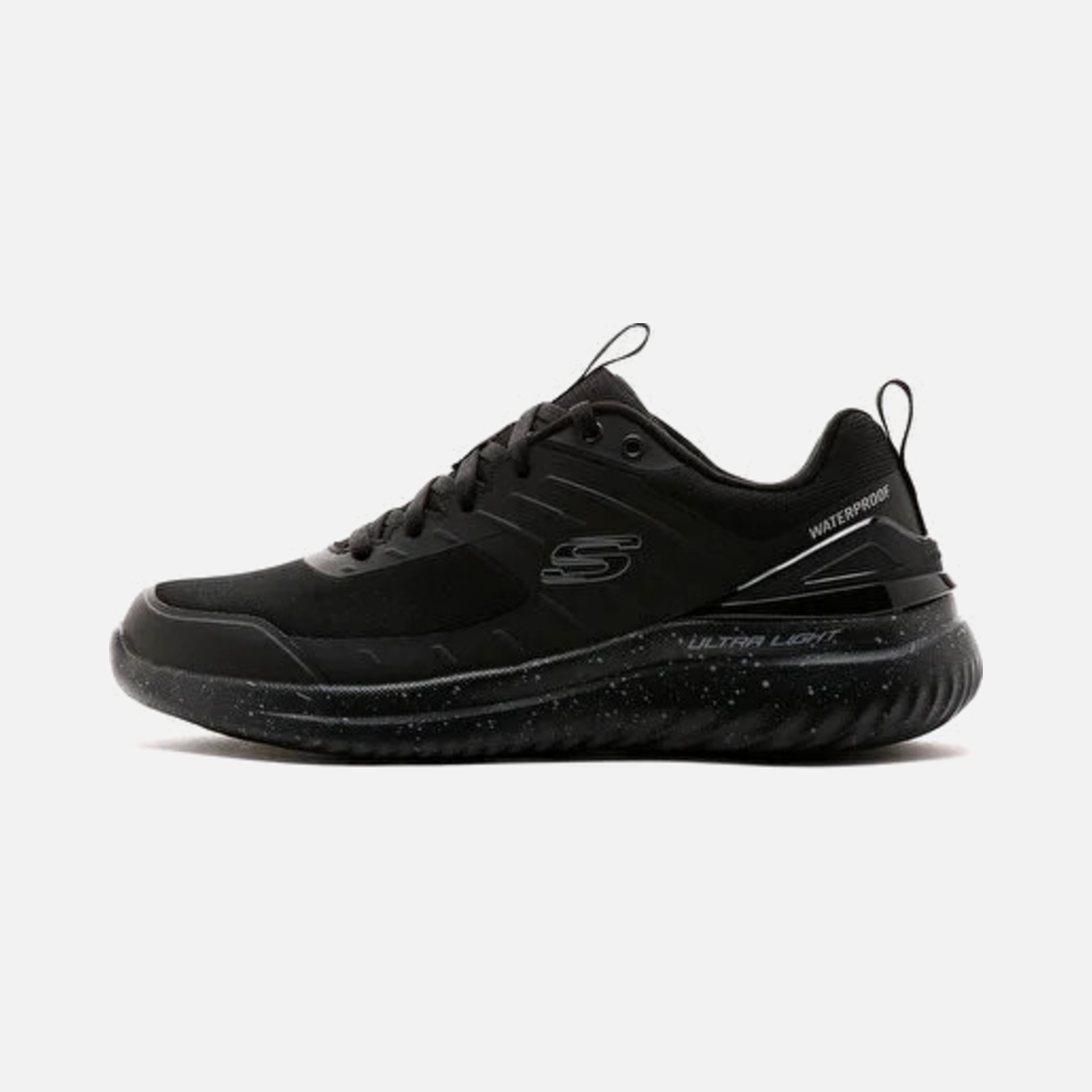 Skechers Bounder 2.0 - Ioni̇zed Erkek Spor Ayakkabı