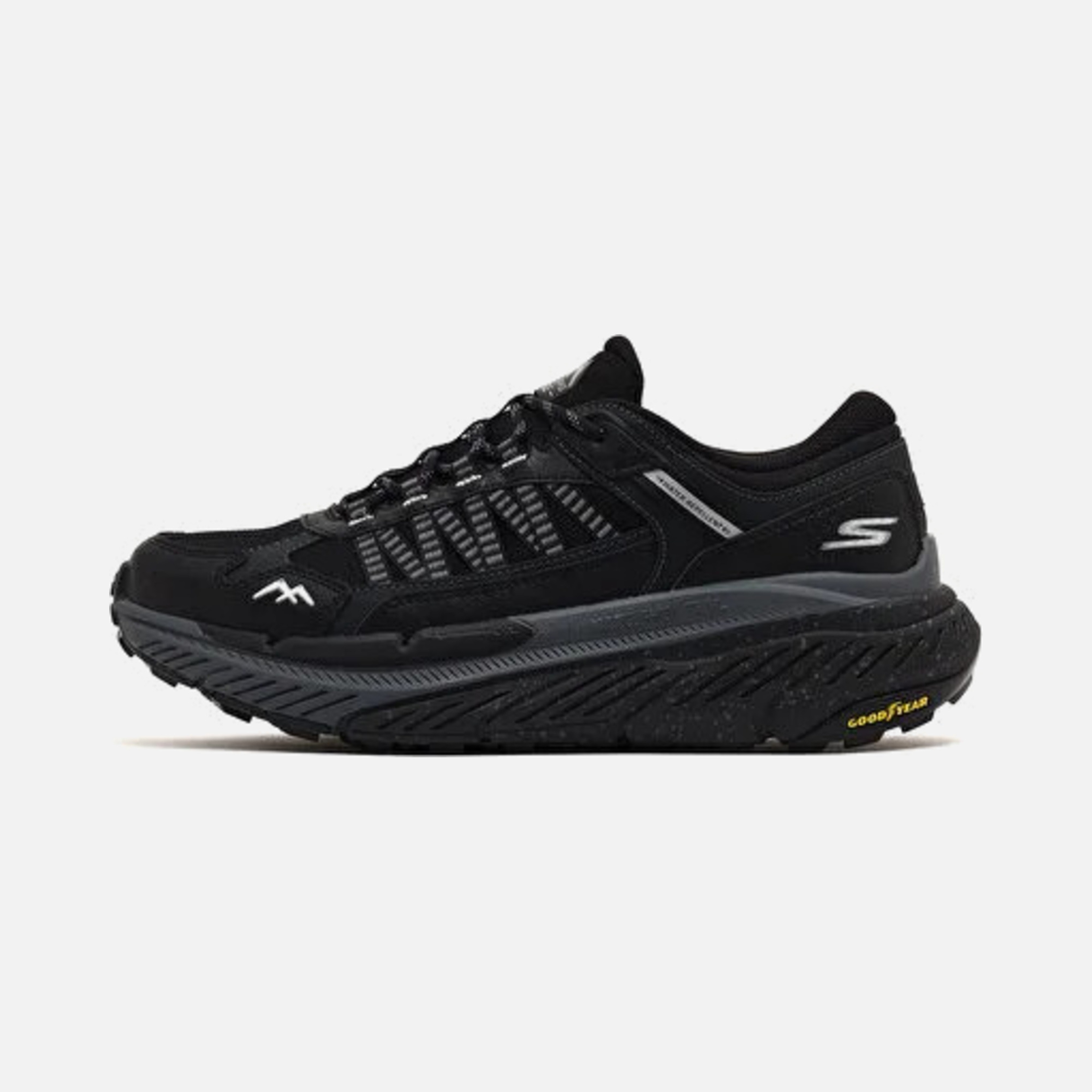 Skechers Max Cushioning Premier Trail 2.0 Transfuse Erkek Spor Ayakkabı