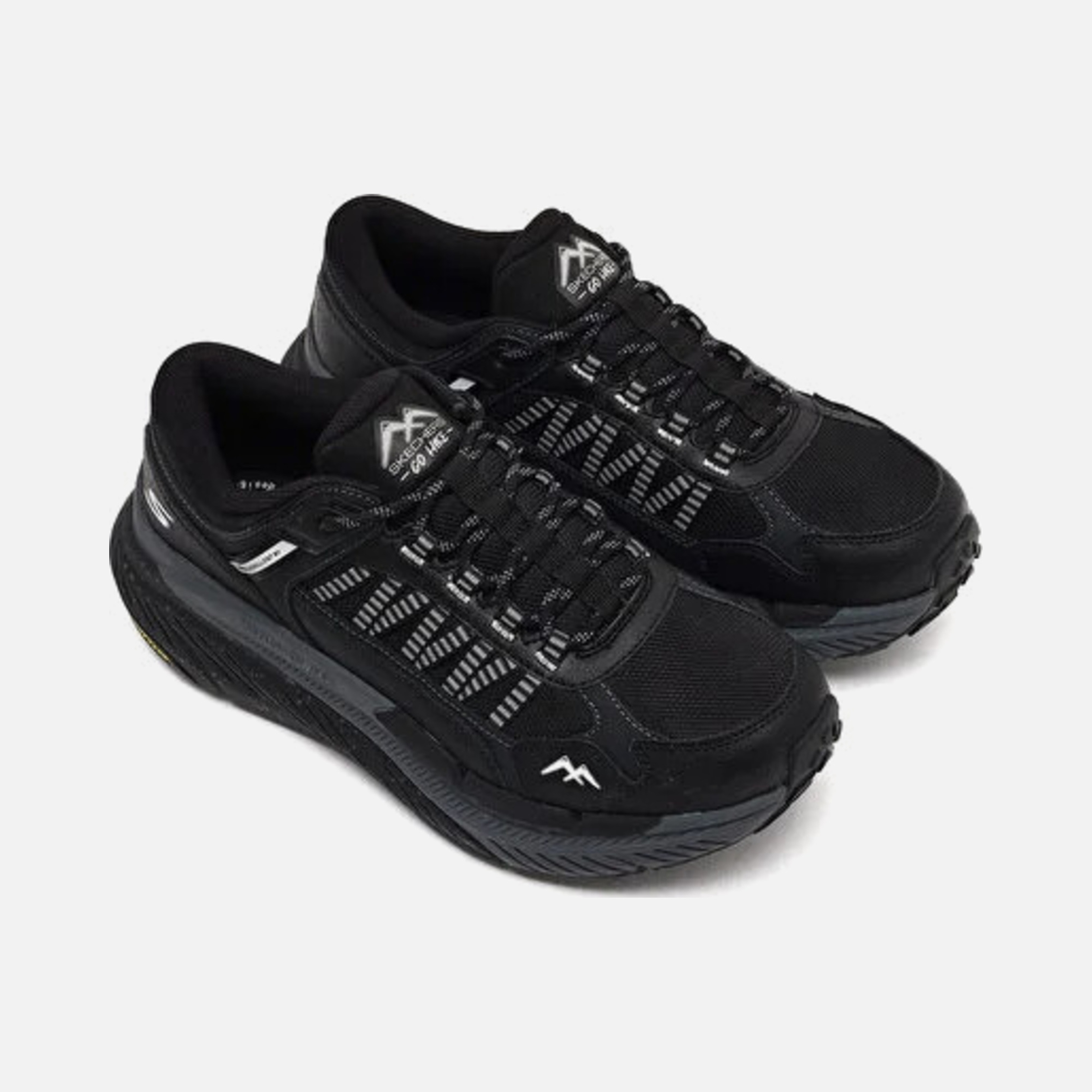 Skechers Max Cushioning Premier Trail 2.0 Transfuse Erkek Spor Ayakkabı