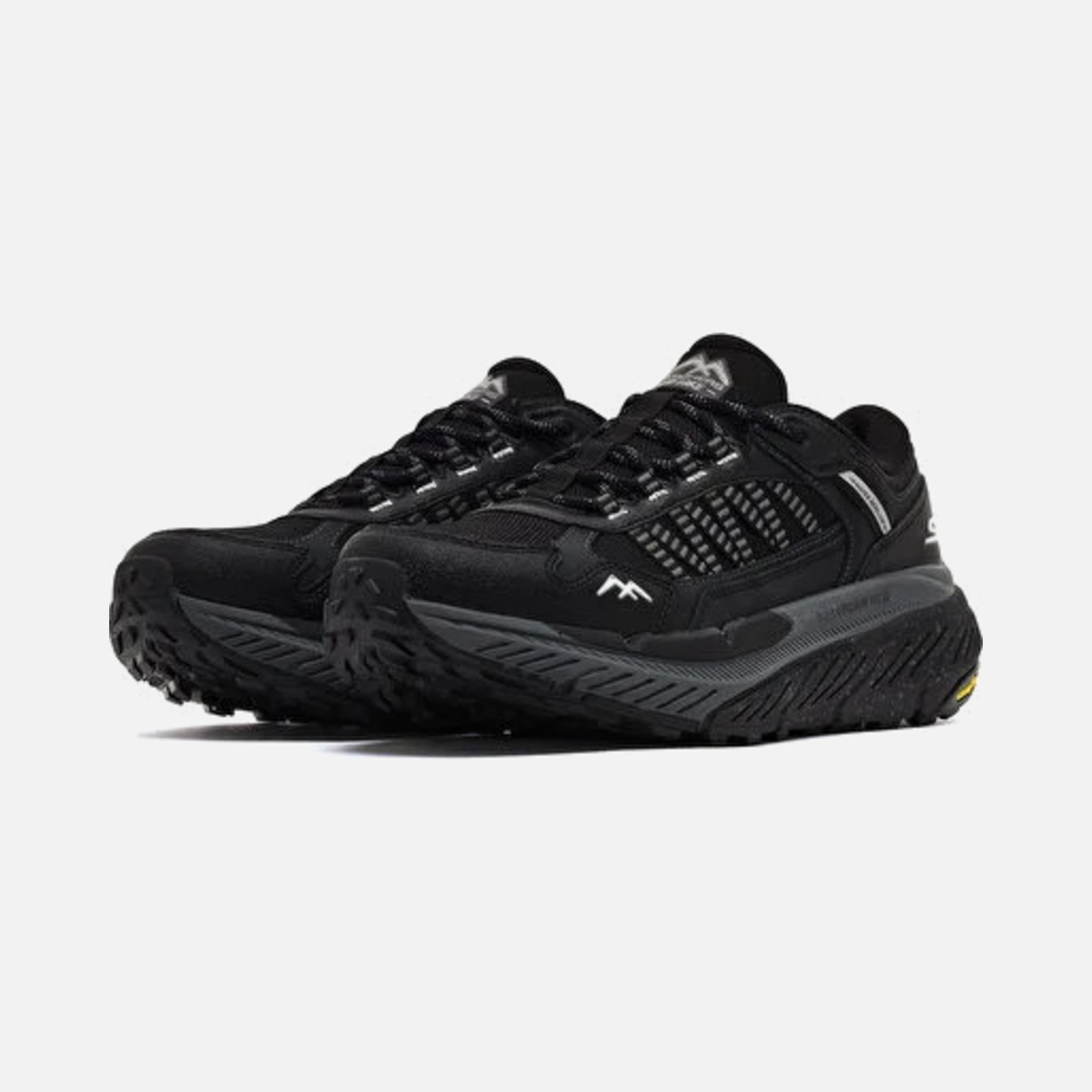 Skechers Max Cushioning Premier Trail 2.0 Transfuse Erkek Spor Ayakkabı