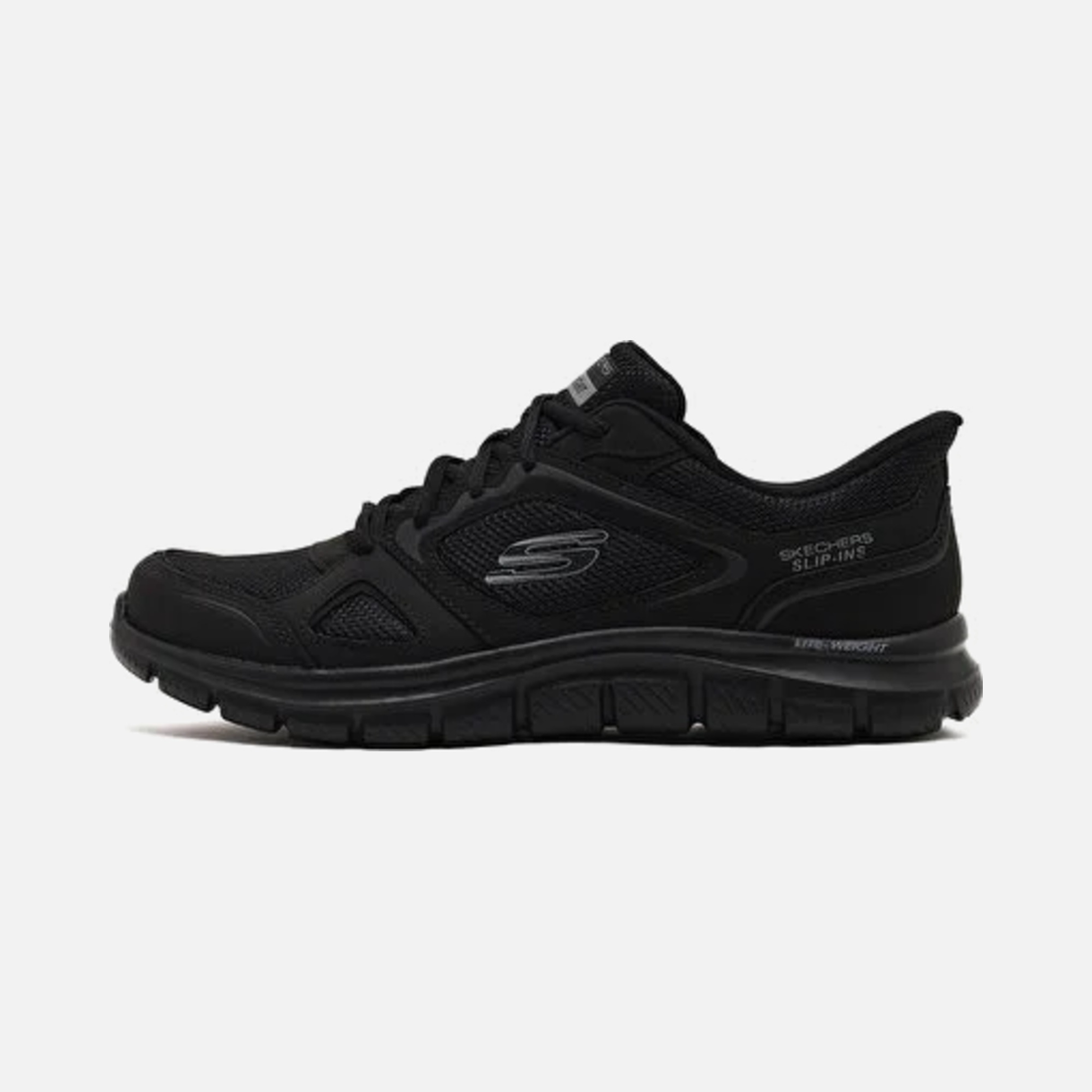 Skechers Track Ezral Erkek Spor Ayakkabı