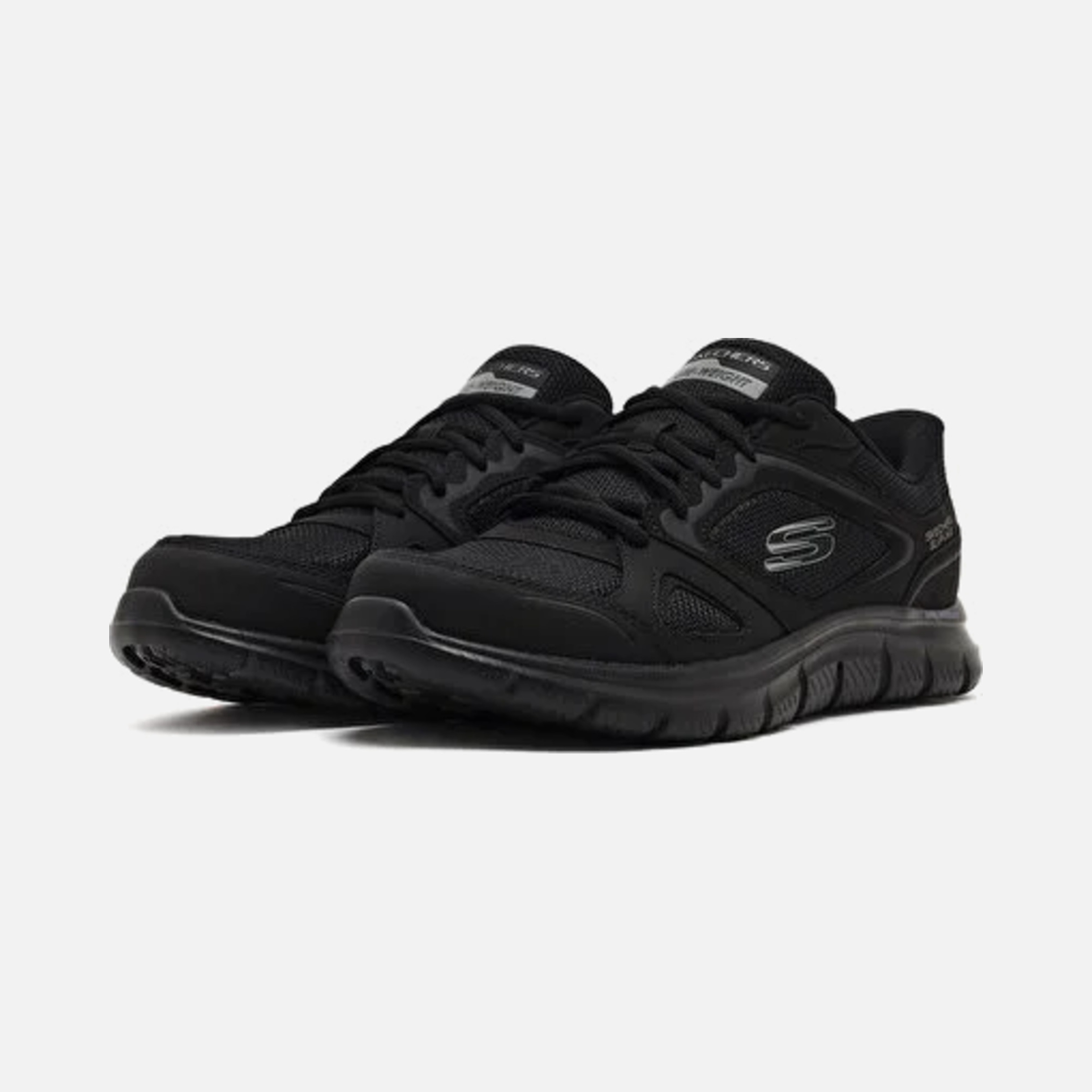 Skechers Track Ezral Erkek Spor Ayakkabı