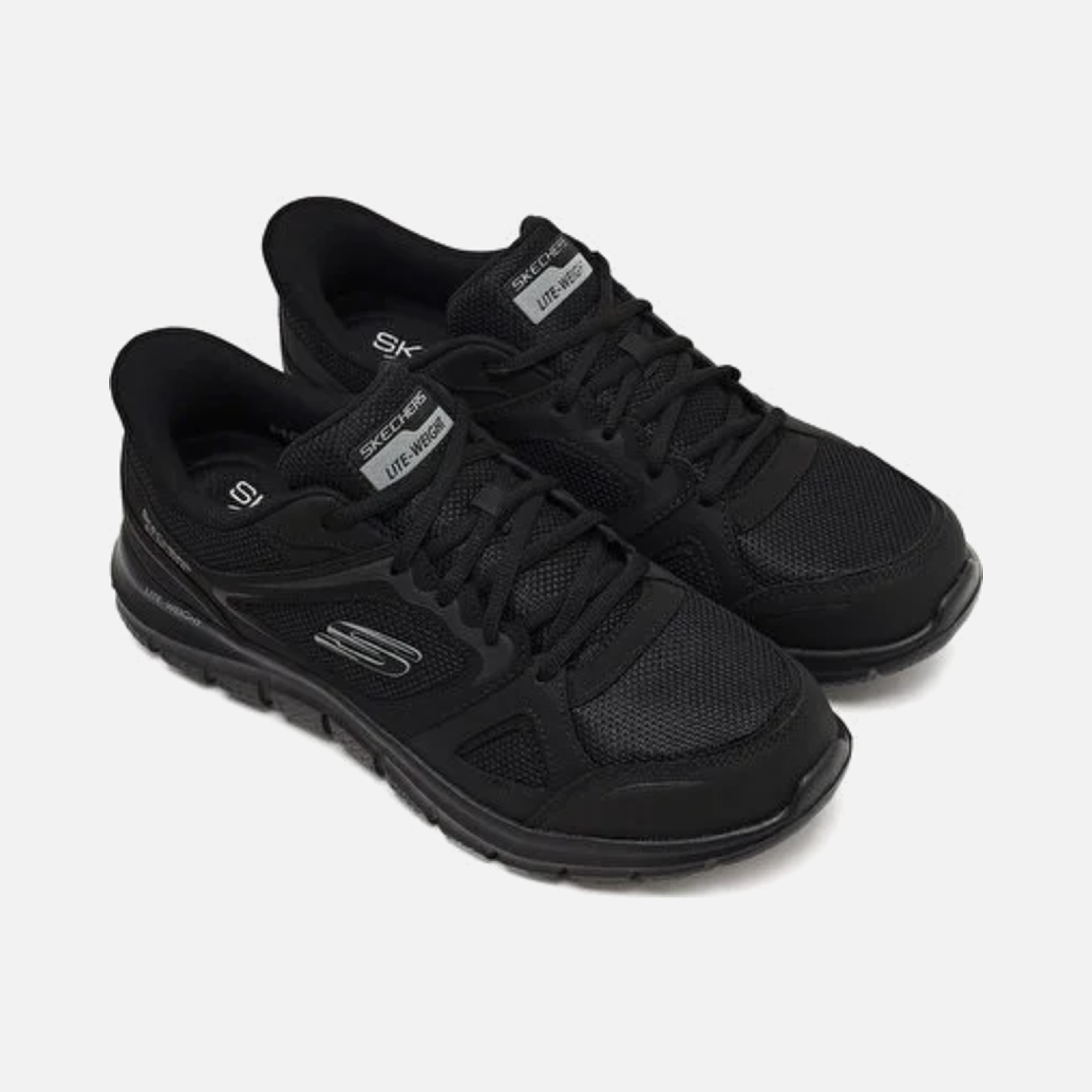 Skechers Track Ezral Erkek Spor Ayakkabı