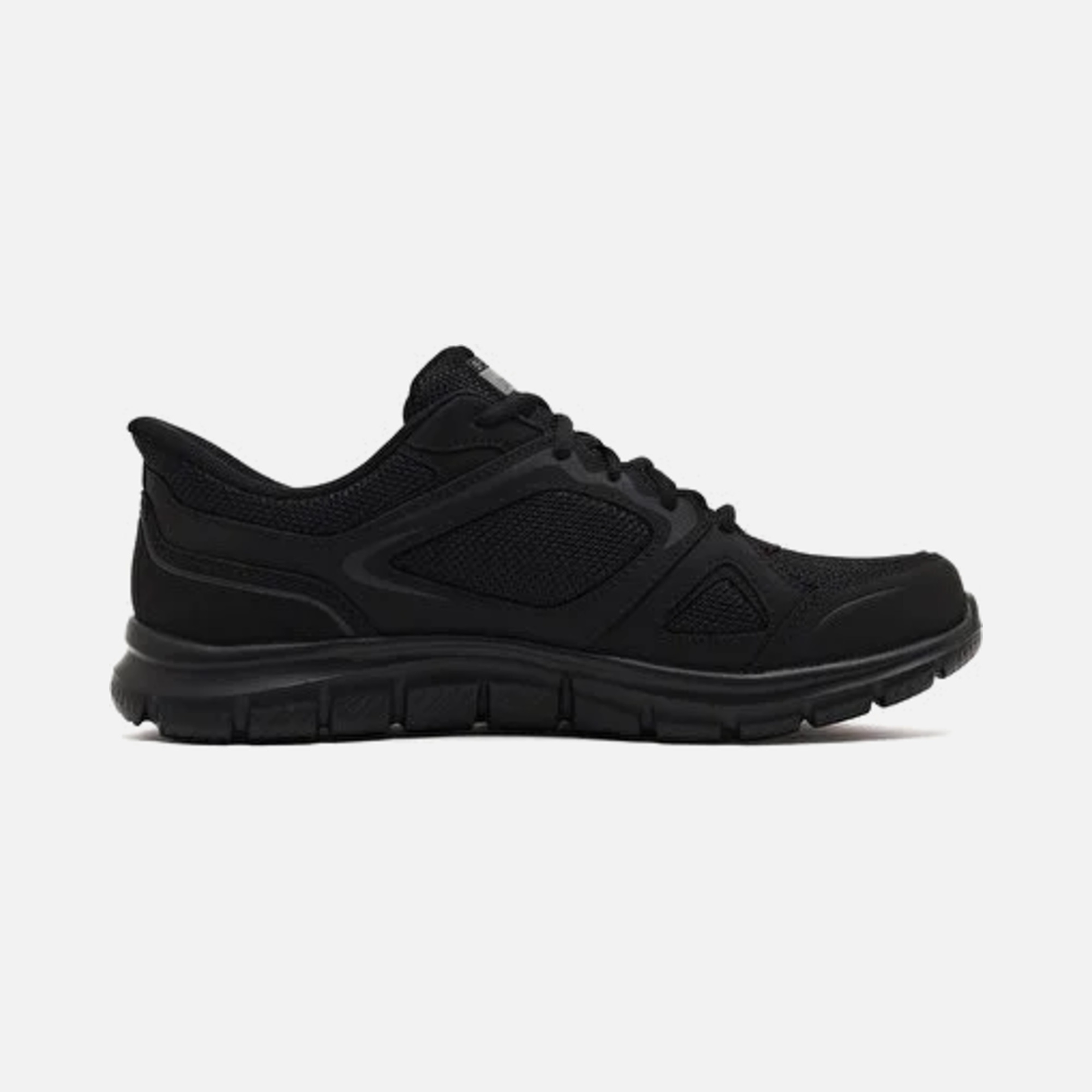 Skechers Track Ezral Erkek Spor Ayakkabı