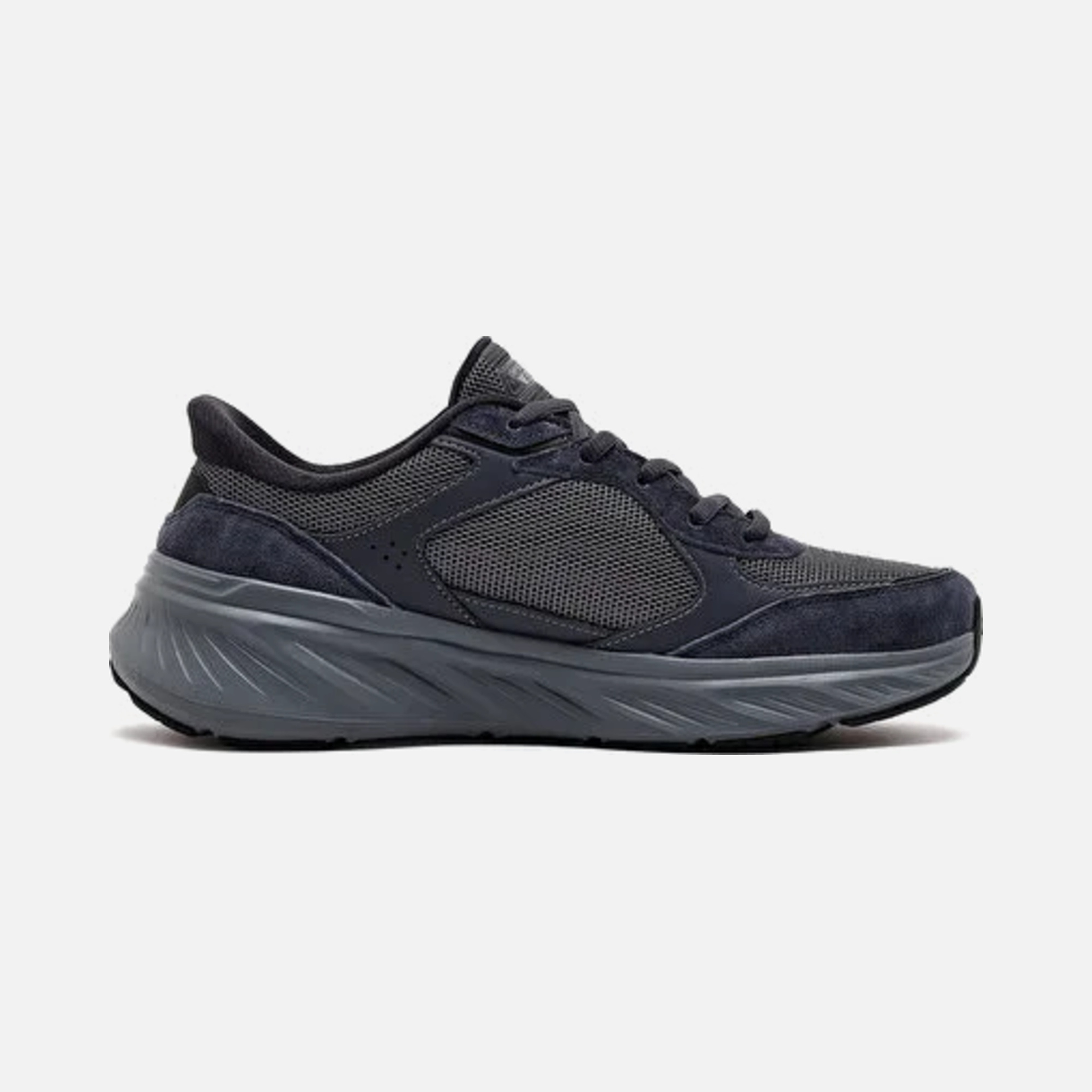 Skechers Edgeride Erlon Erkek Spor Ayakkabı