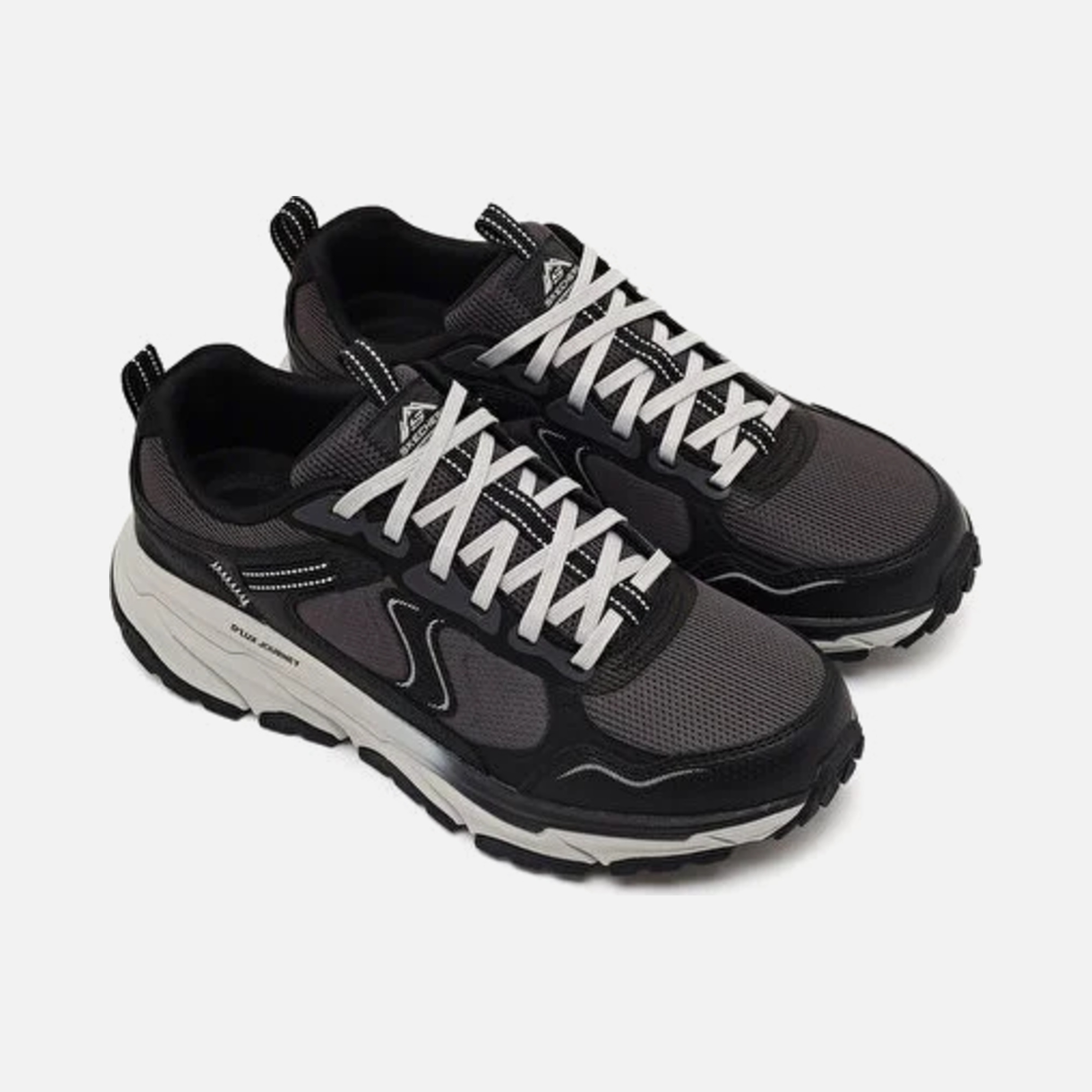 Skechers D'lux Journey Stylized Soul Erkek Spor Ayakkabı