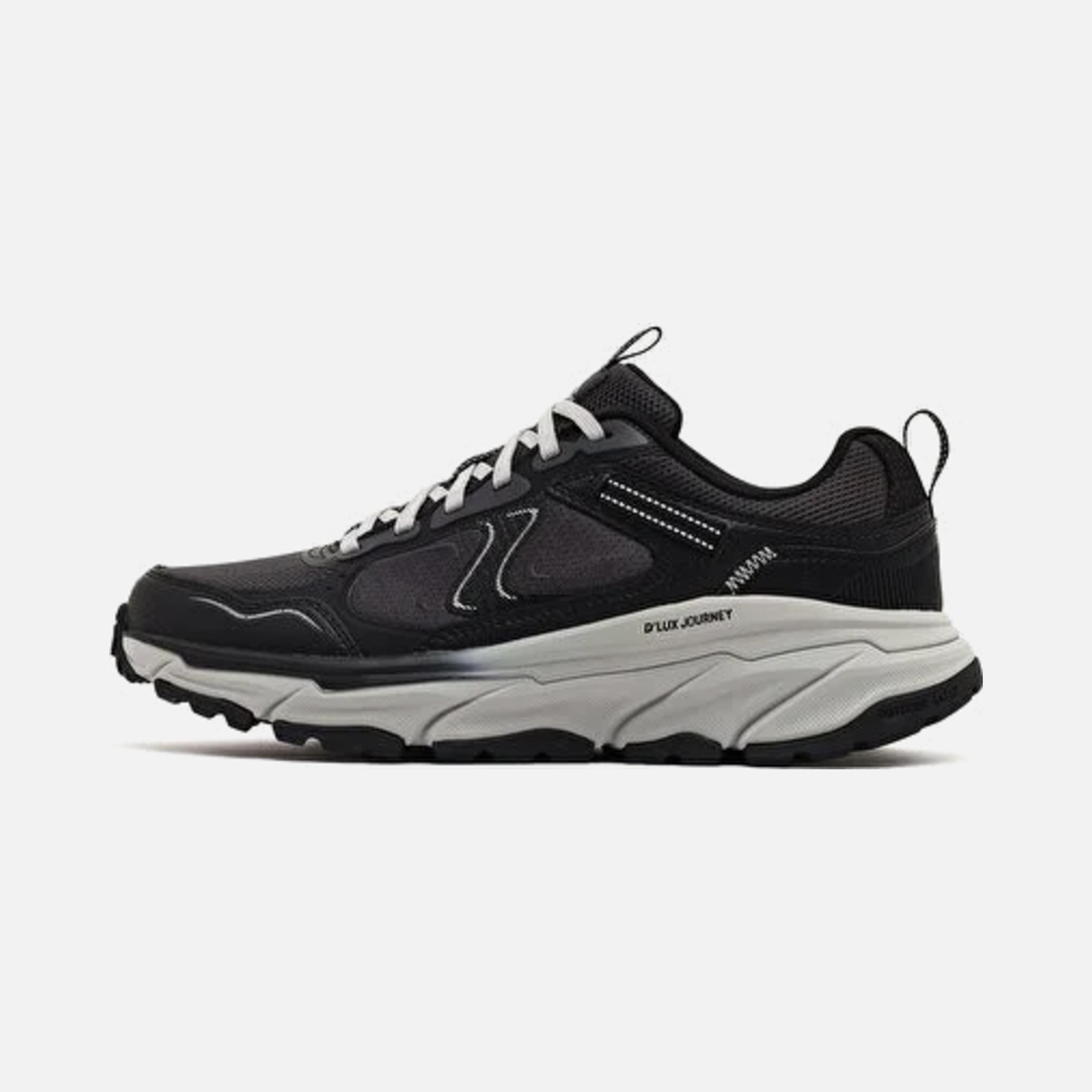 Skechers D'lux Journey Stylized Soul Erkek Spor Ayakkabı