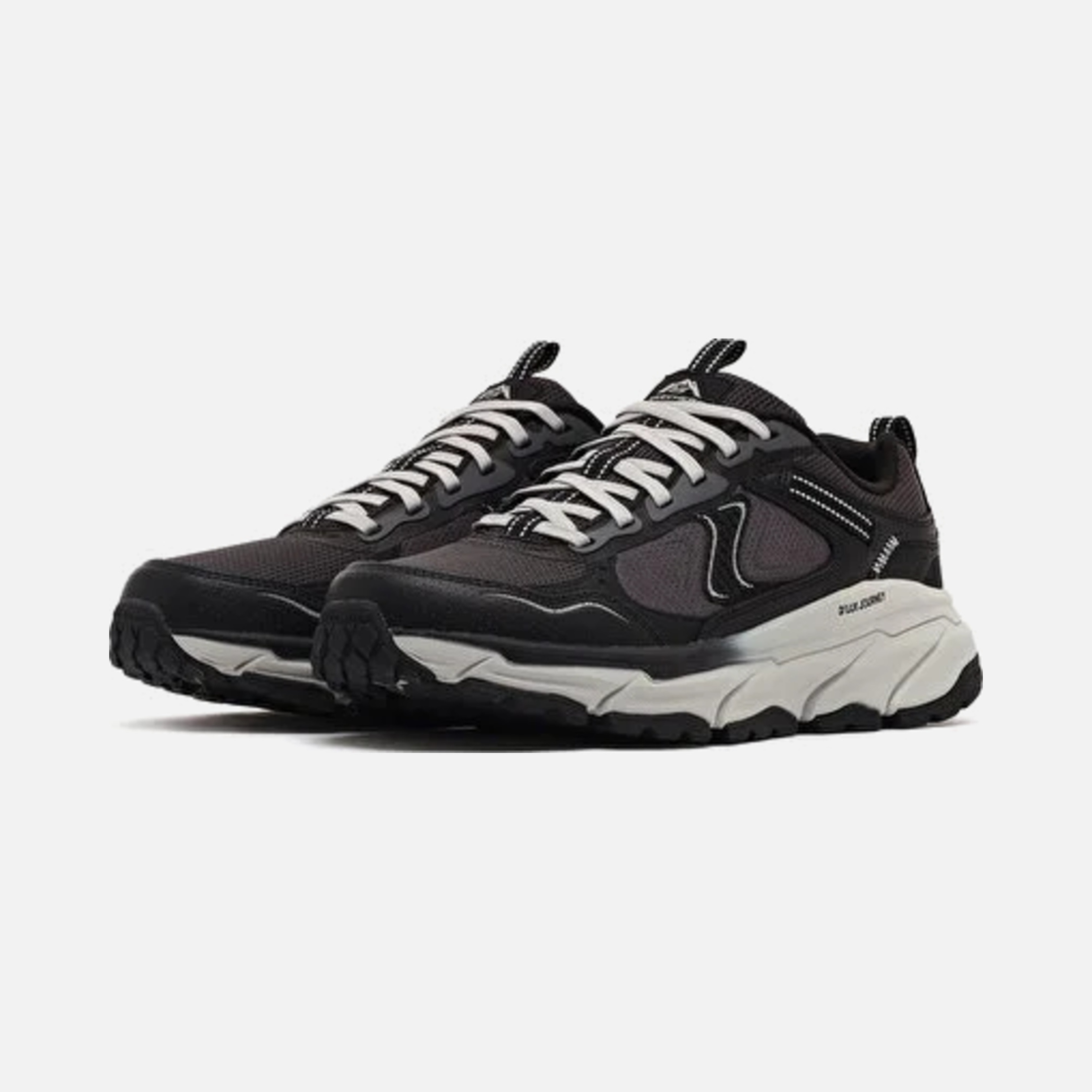 Skechers D'lux Journey Stylized Soul Erkek Spor Ayakkabı