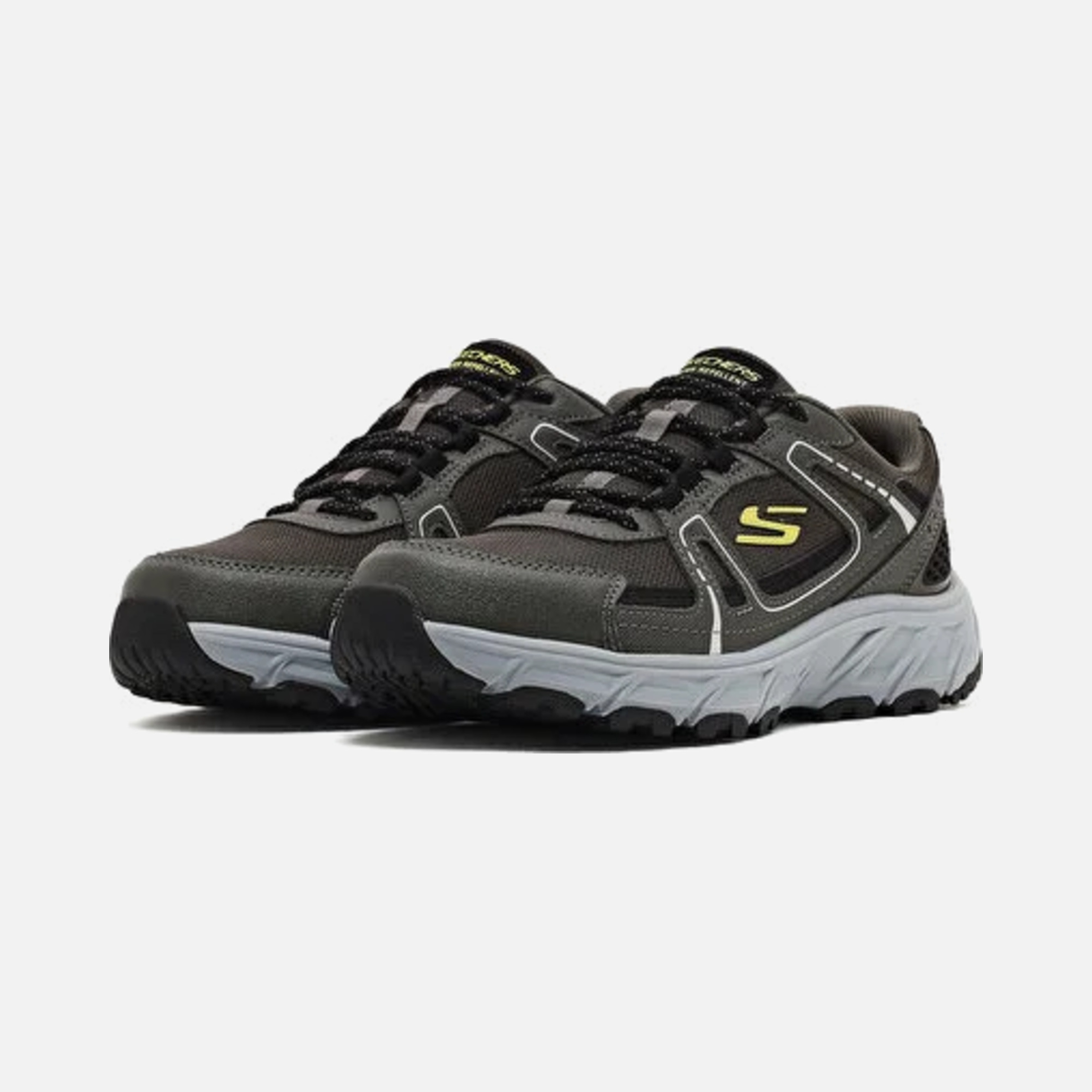 Skechers Hillcrest 2.0 Erkek Spor Ayakkabı