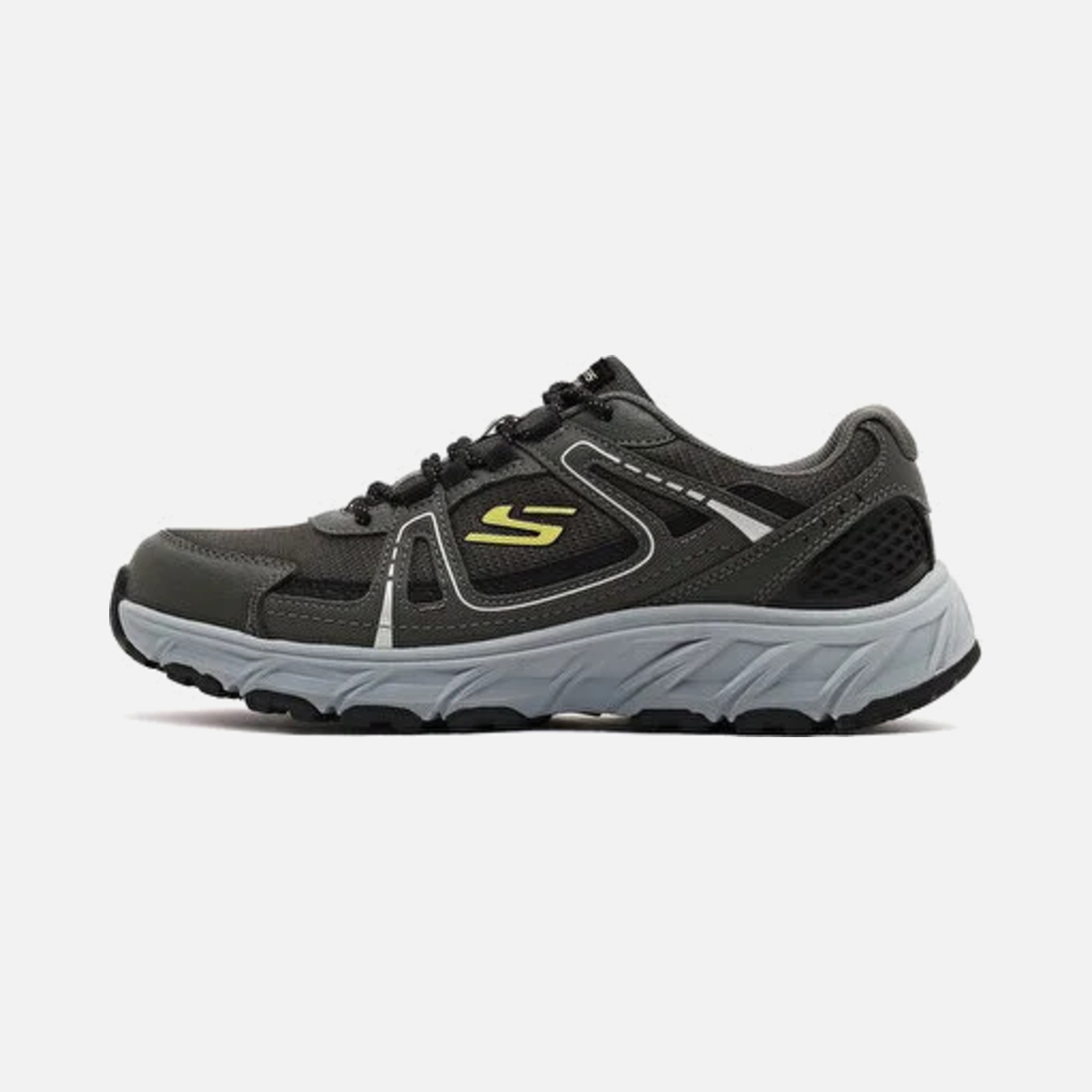 Skechers Hillcrest 2.0 Erkek Spor Ayakkabı