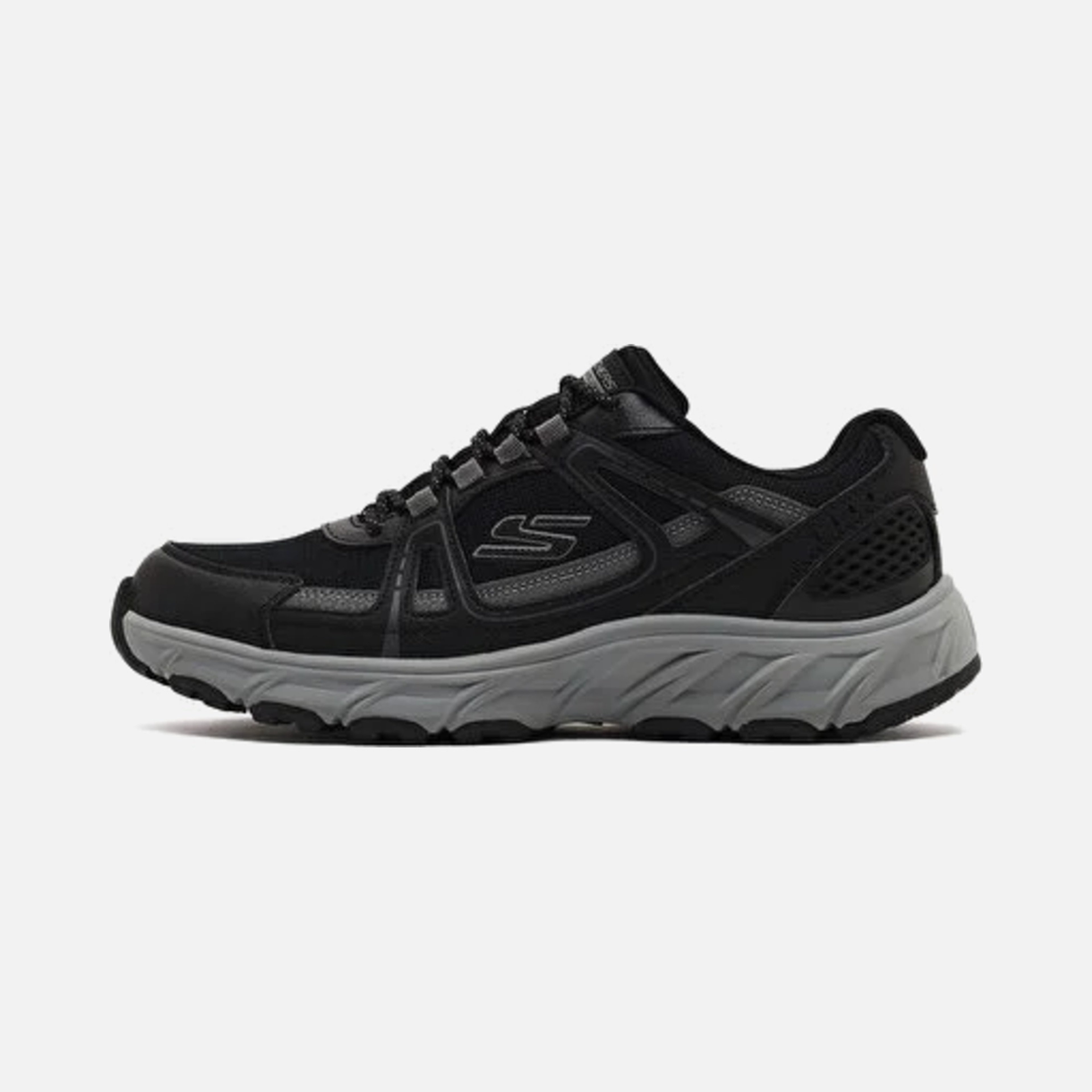 Skechers Hillcrest 2.0 Erkek Spor Ayakkabı