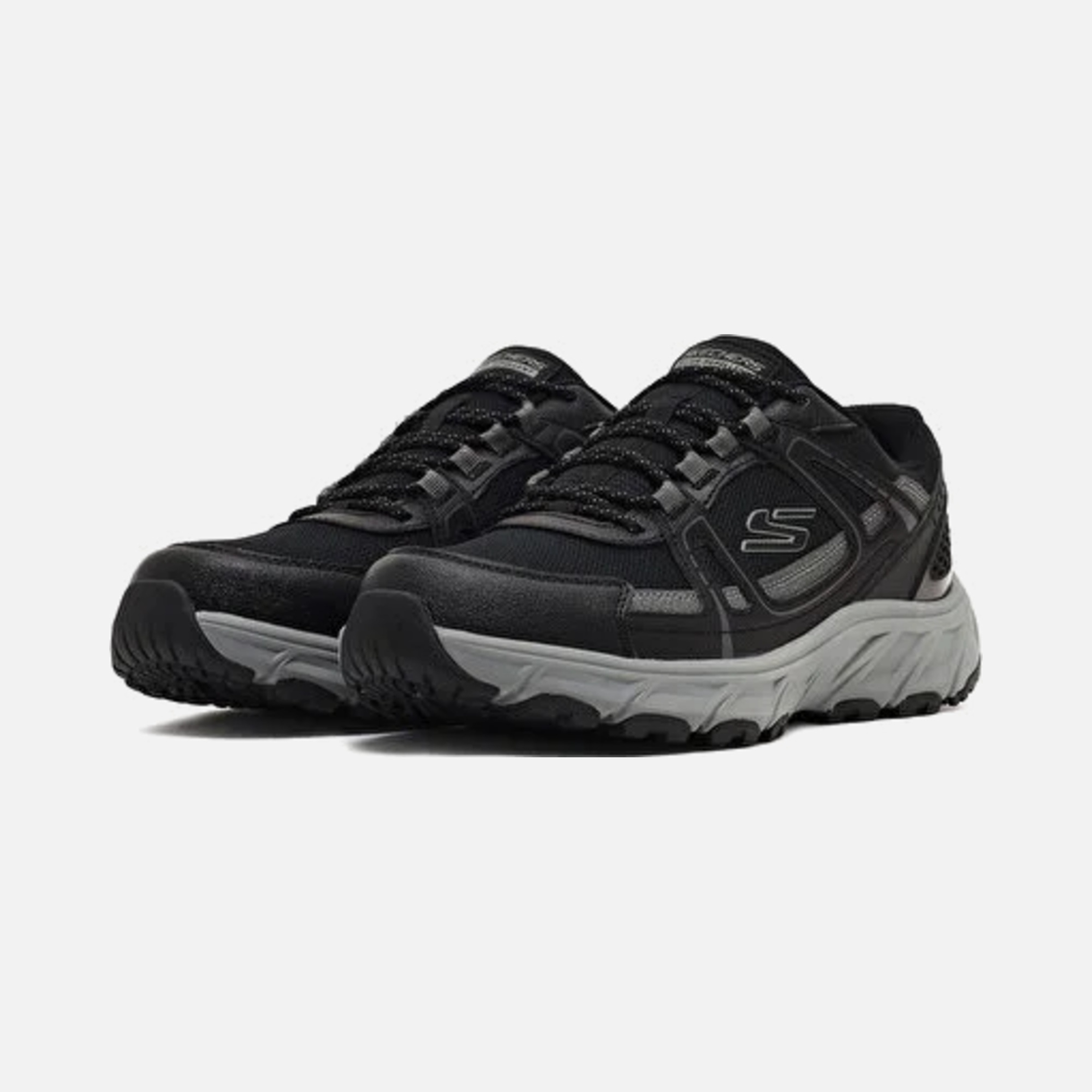 Skechers Hillcrest 2.0 Erkek Spor Ayakkabı