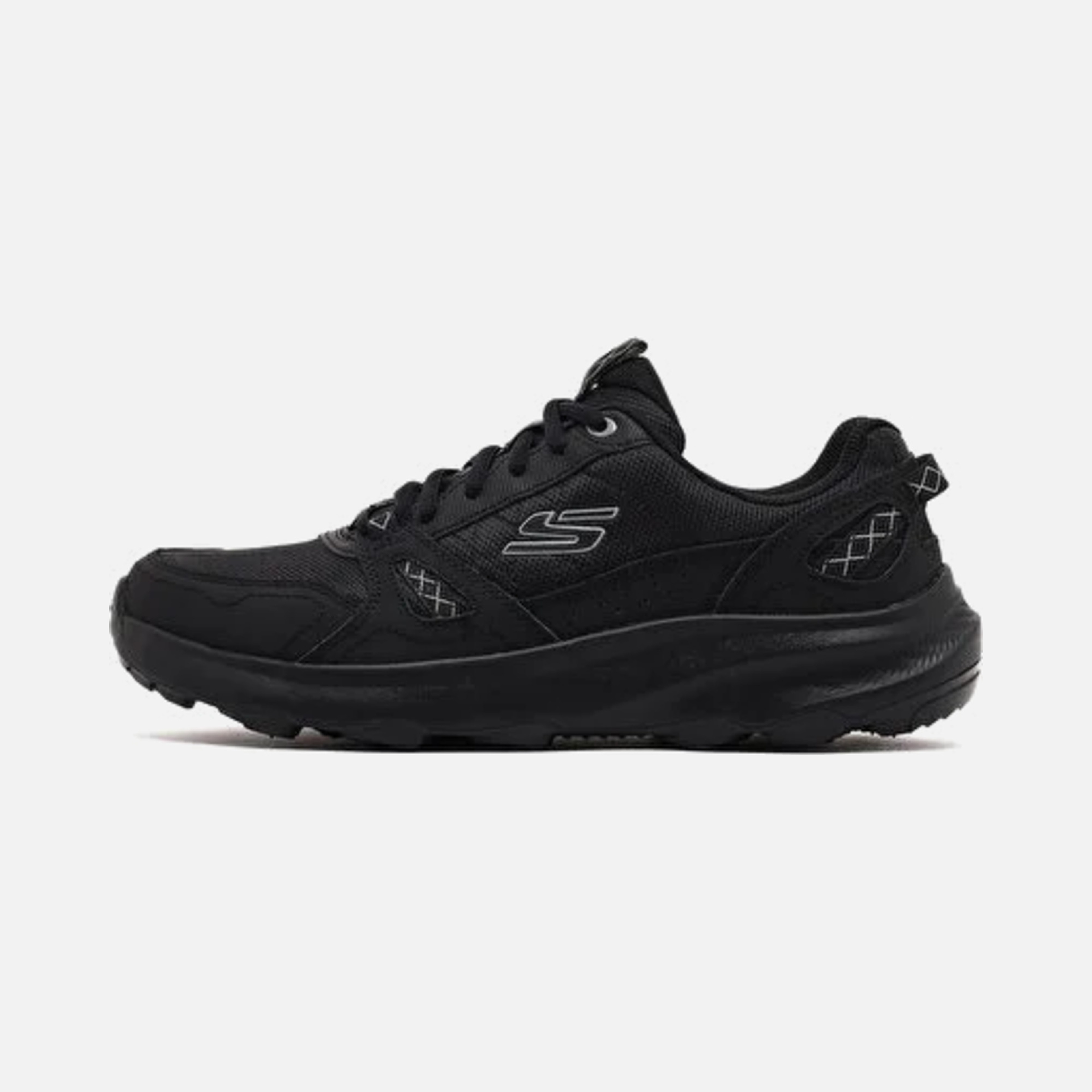Skechers Ridge Oak Jamesan Erkek Spor Ayakkabı