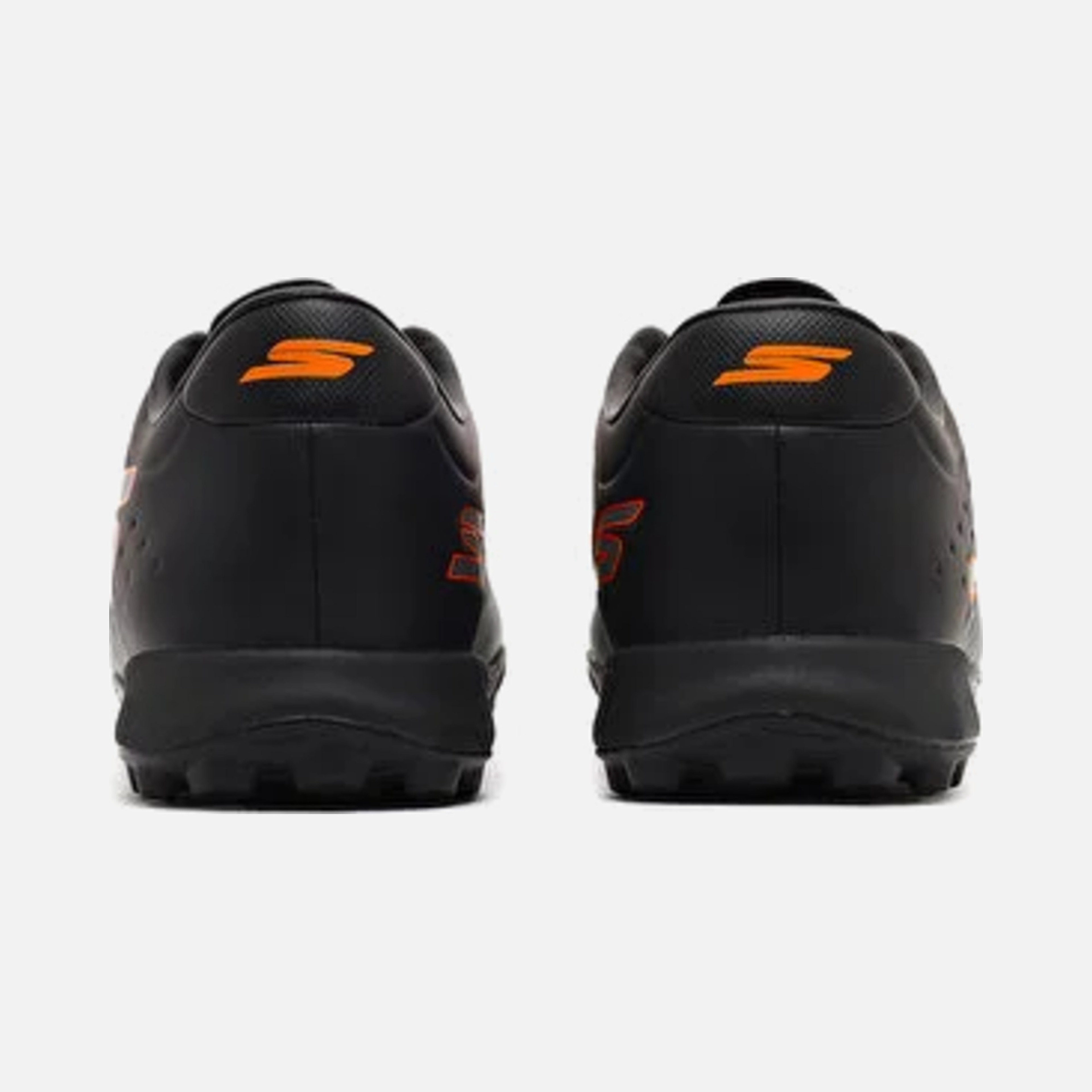 Skechers Gold 252016 Move Foam™ Cushioning TF Turf Low-Top Erkek Halı Saha Ayakkabı