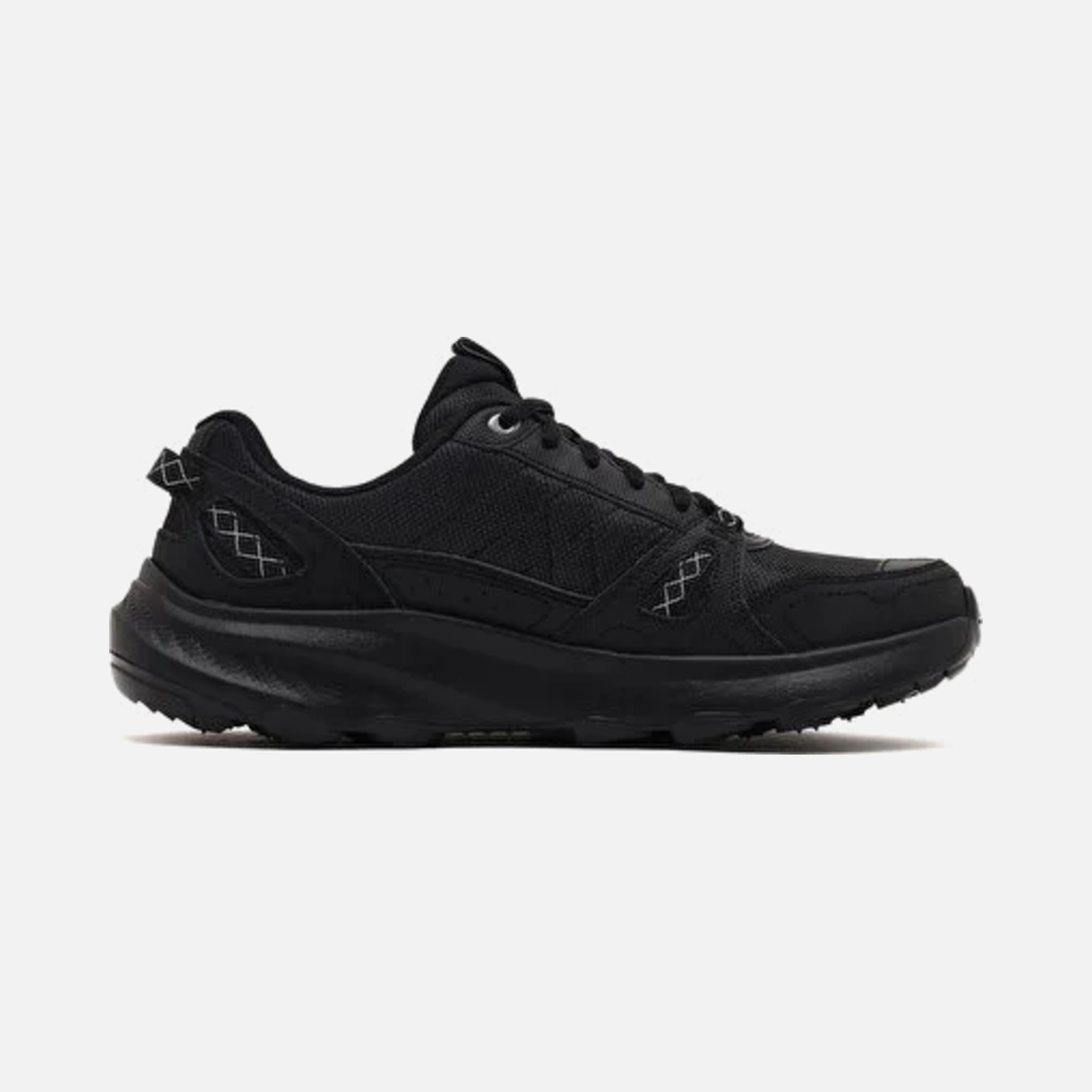 Skechers Ridge Oak Jamesan Erkek Spor Ayakkabı
