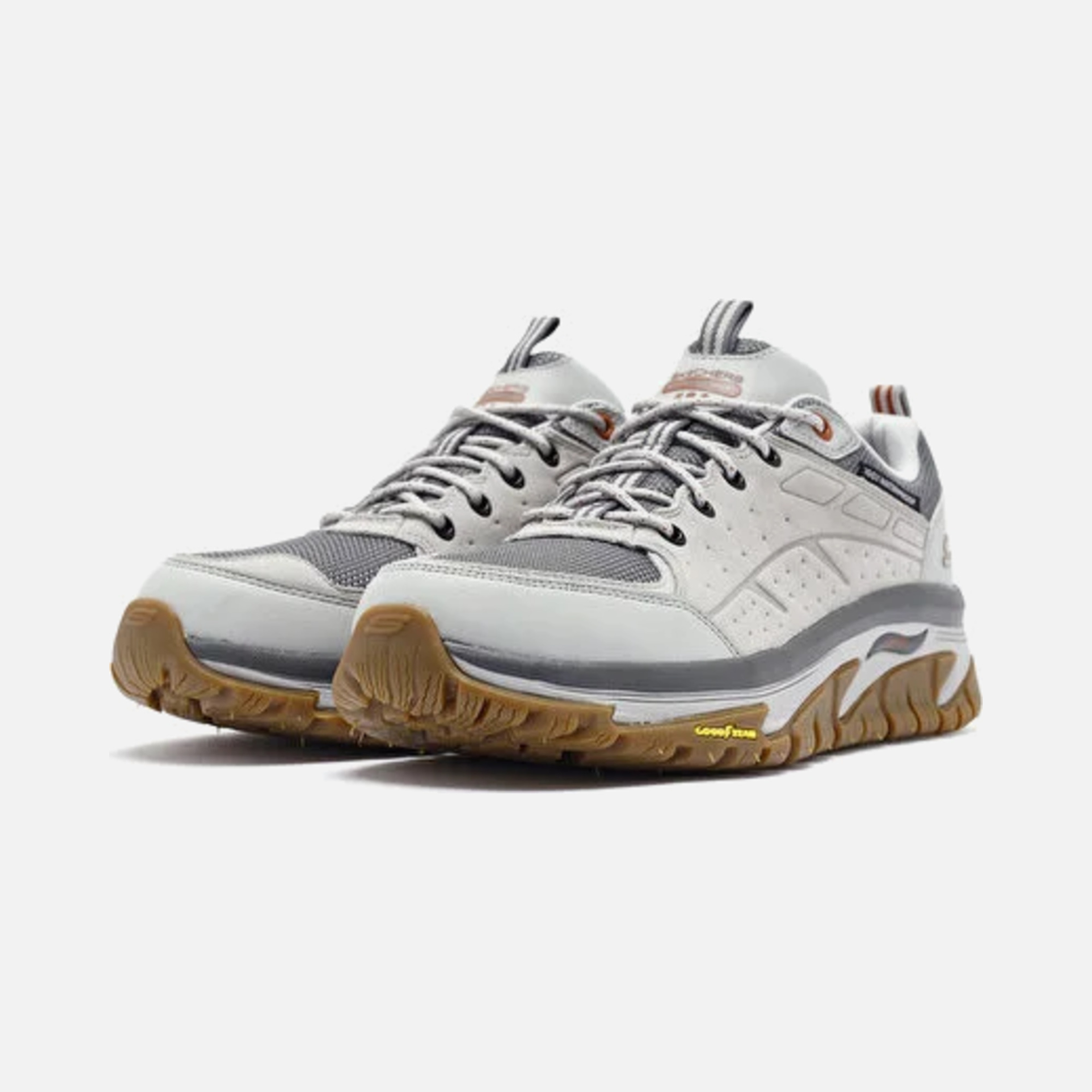Skechers Arch Fi̇t Road Walker Erkek Spor Ayakkabı