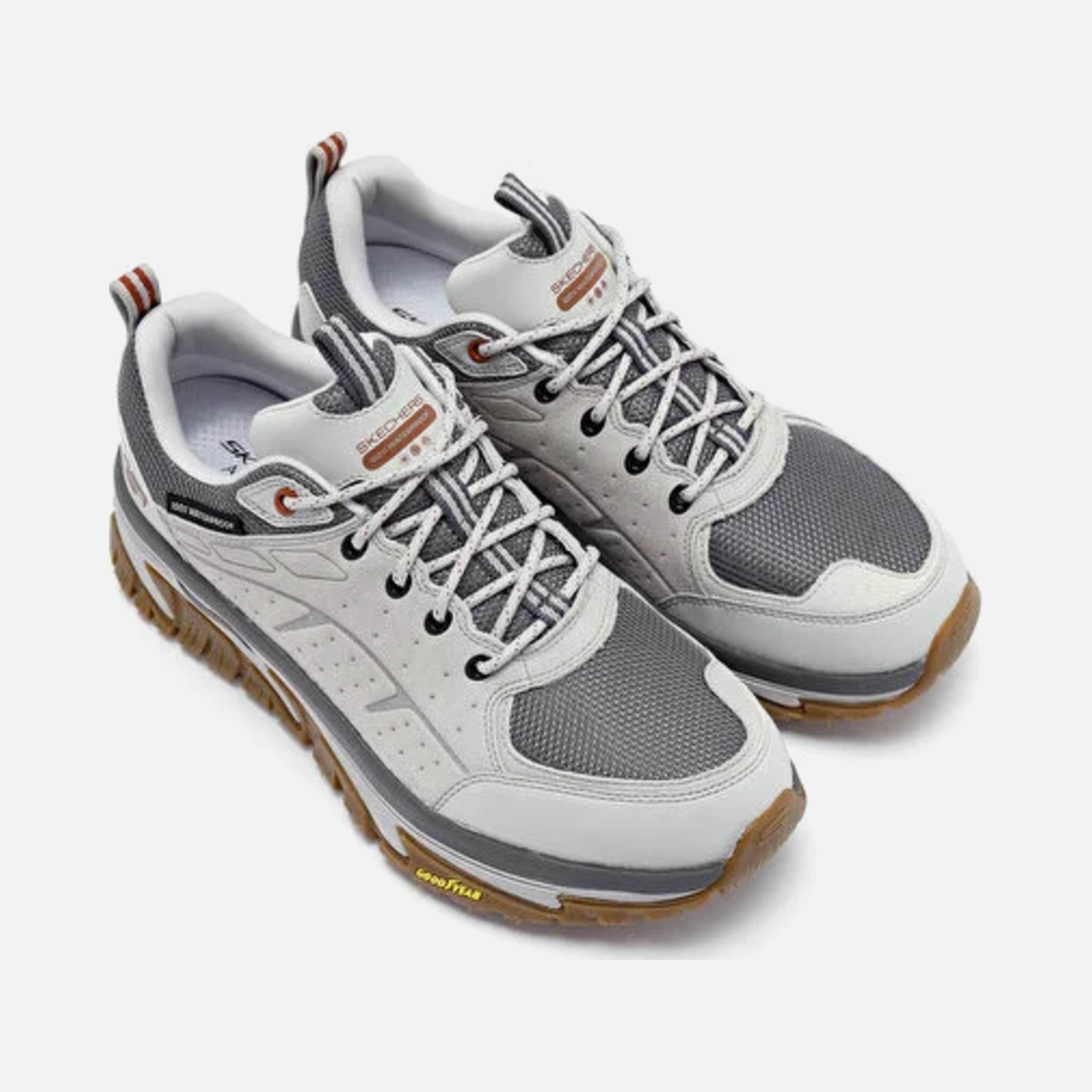 Skechers Arch Fi̇t Road Walker Erkek Spor Ayakkabı