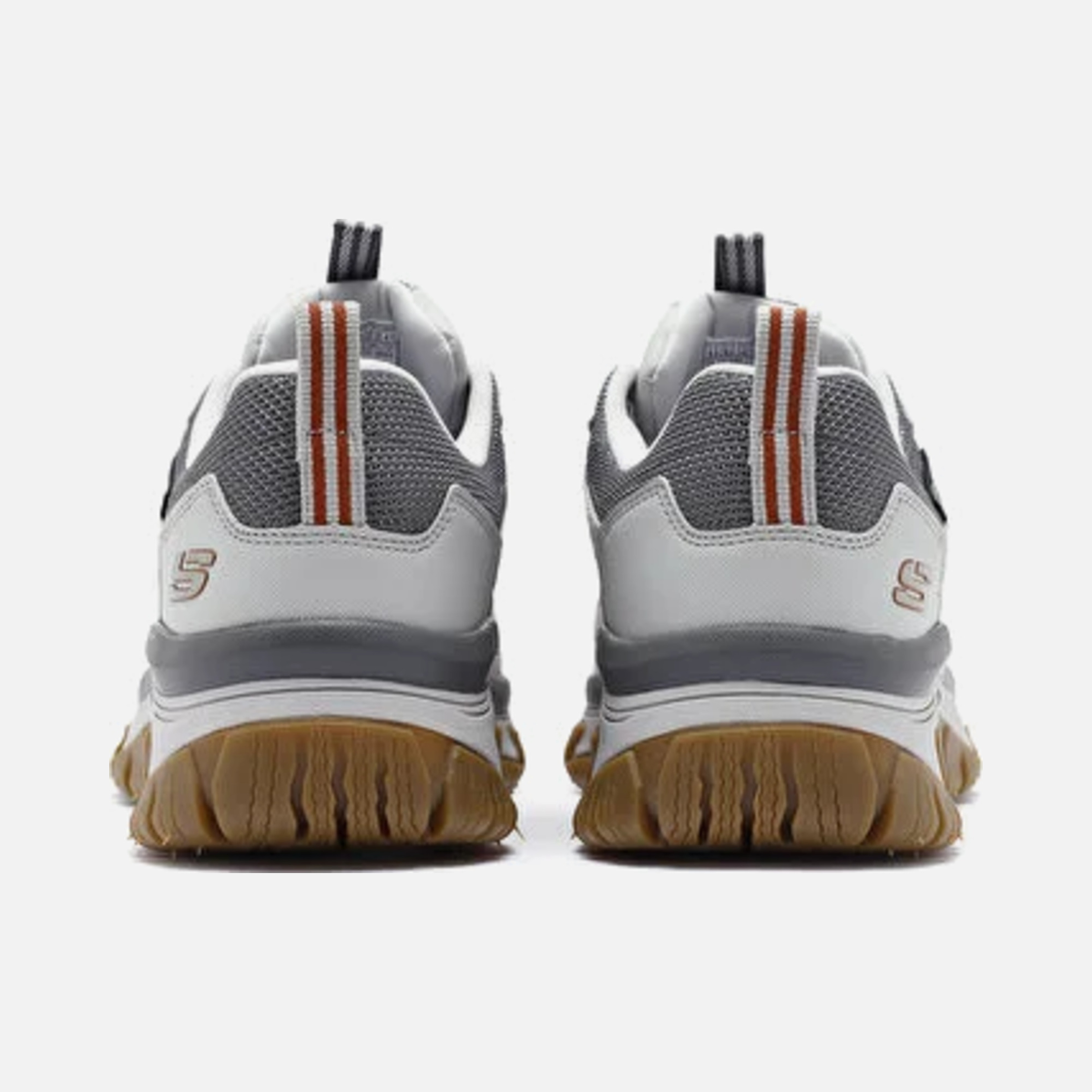Skechers Arch Fi̇t Road Walker Erkek Spor Ayakkabı