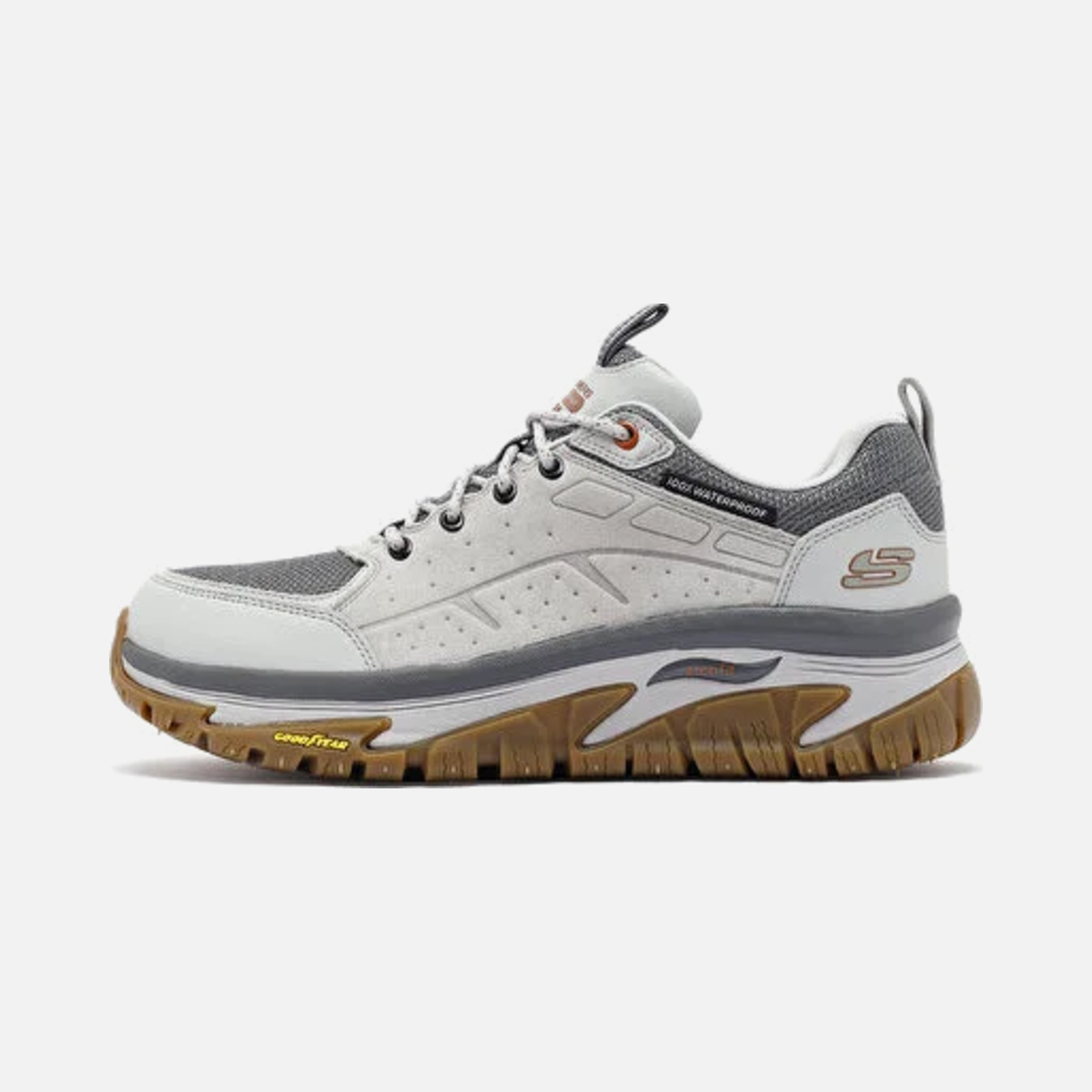 Skechers Arch Fi̇t Road Walker Erkek Spor Ayakkabı