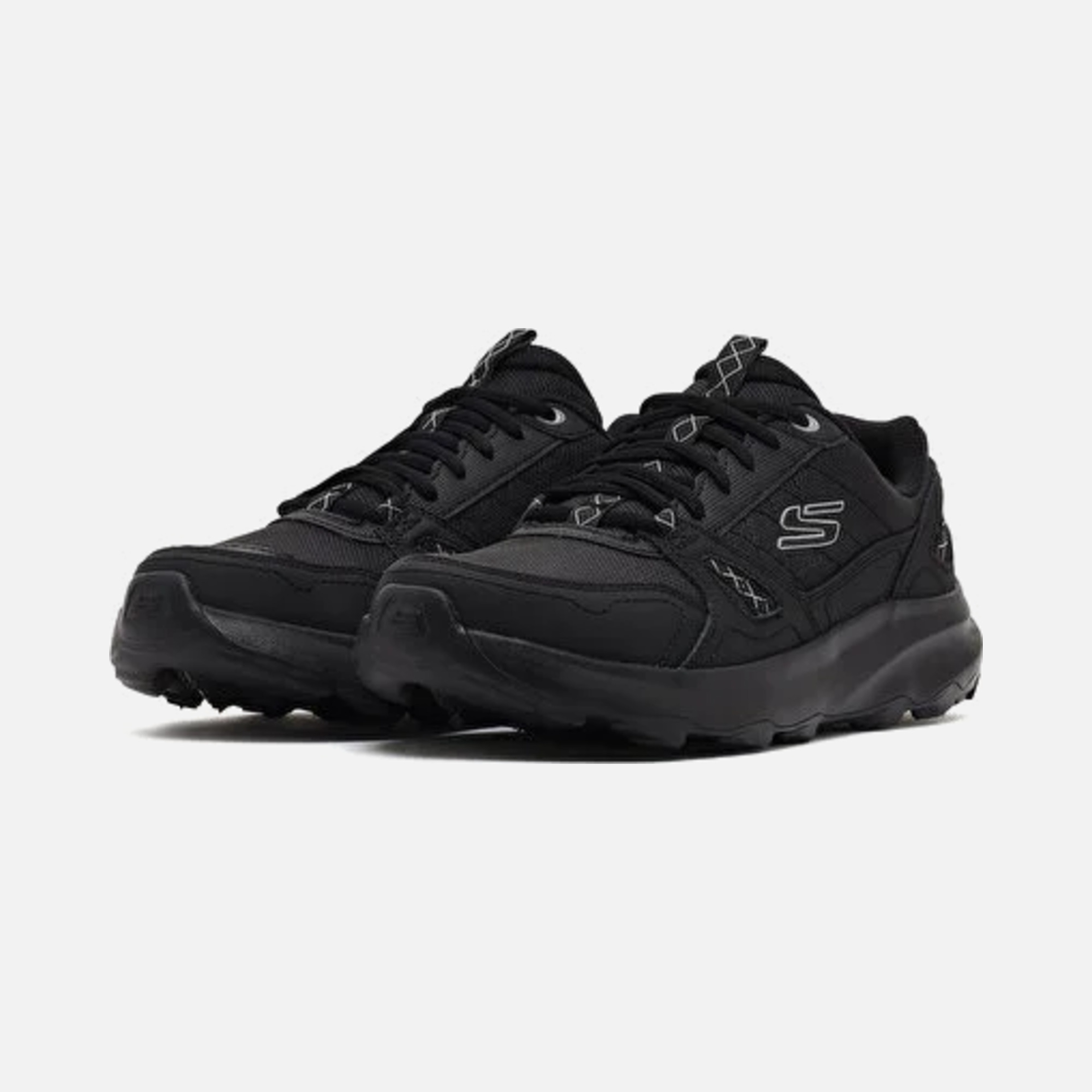 Skechers Ridge Oak Jamesan Erkek Spor Ayakkabı