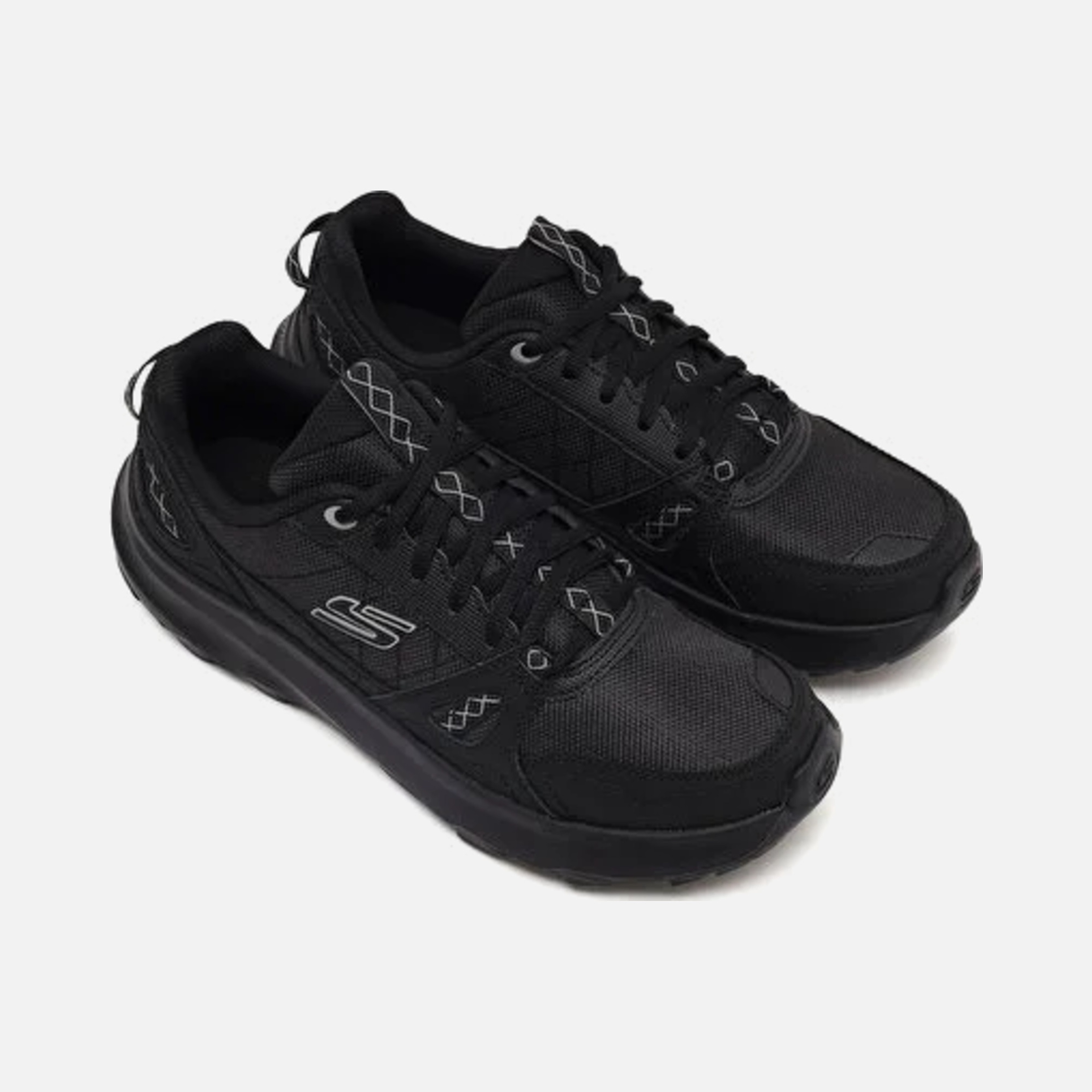 Skechers Ridge Oak Jamesan Erkek Spor Ayakkabı