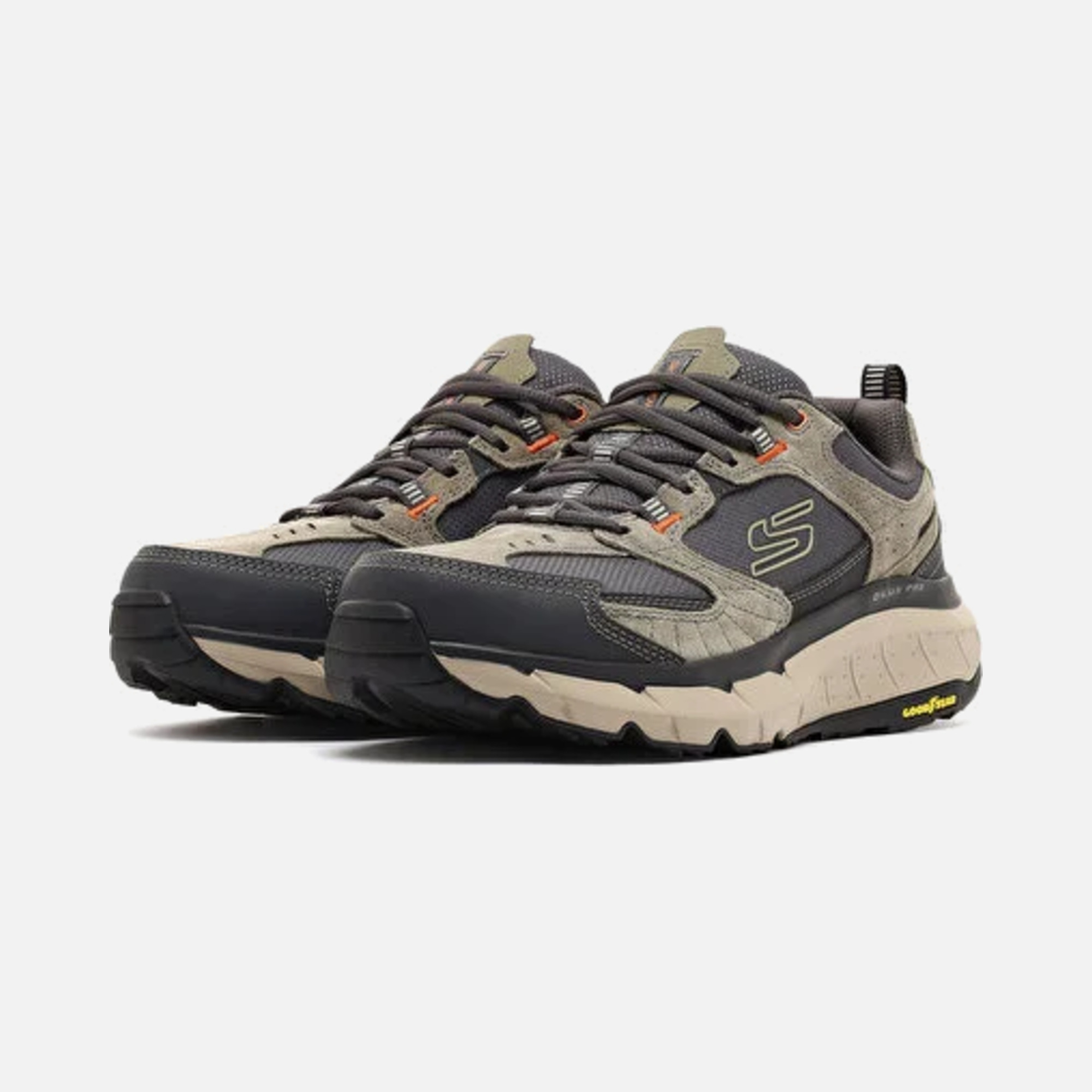 Skechers D'lux Pro Erkek Spor Ayakkabı