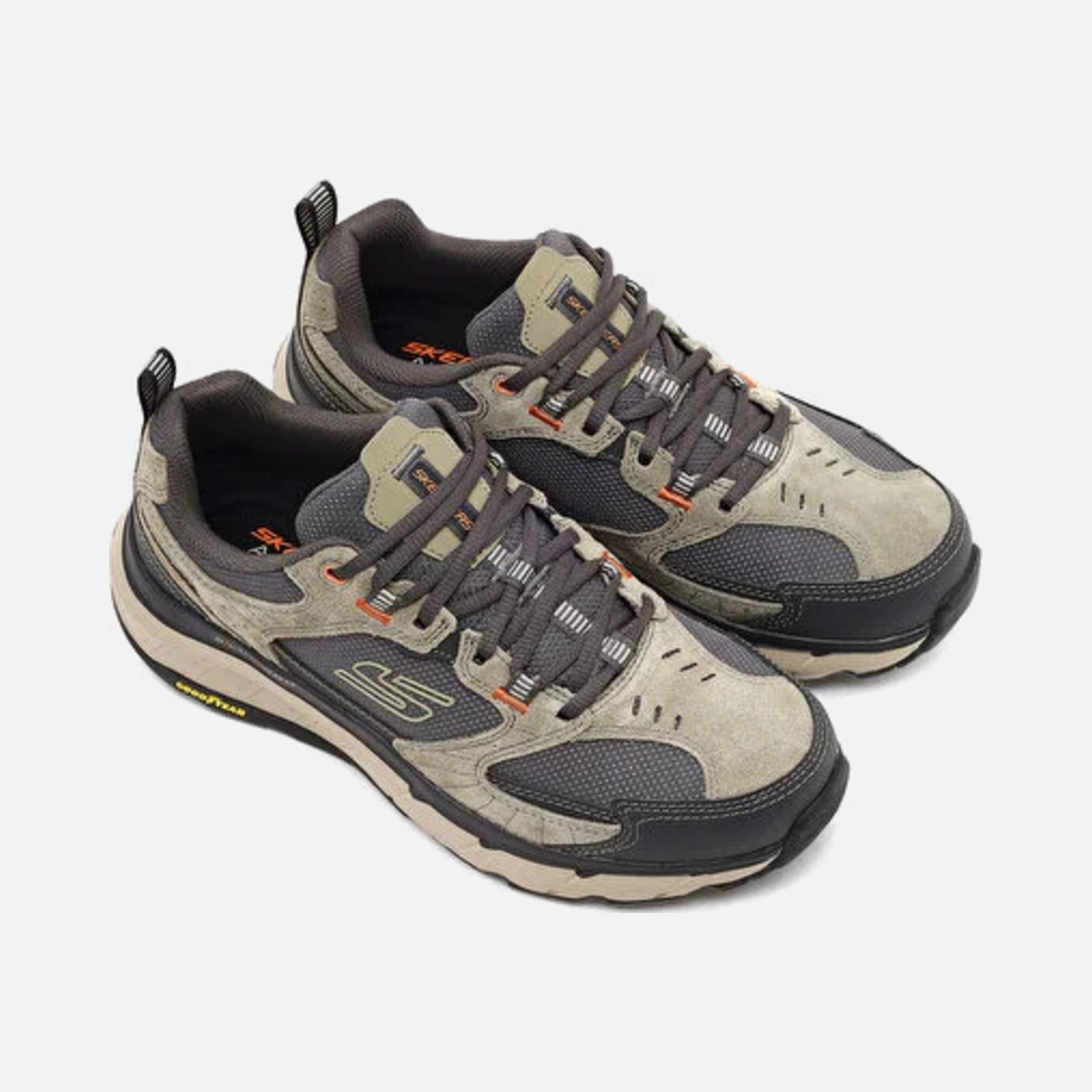 Skechers D'lux Pro Erkek Spor Ayakkabı