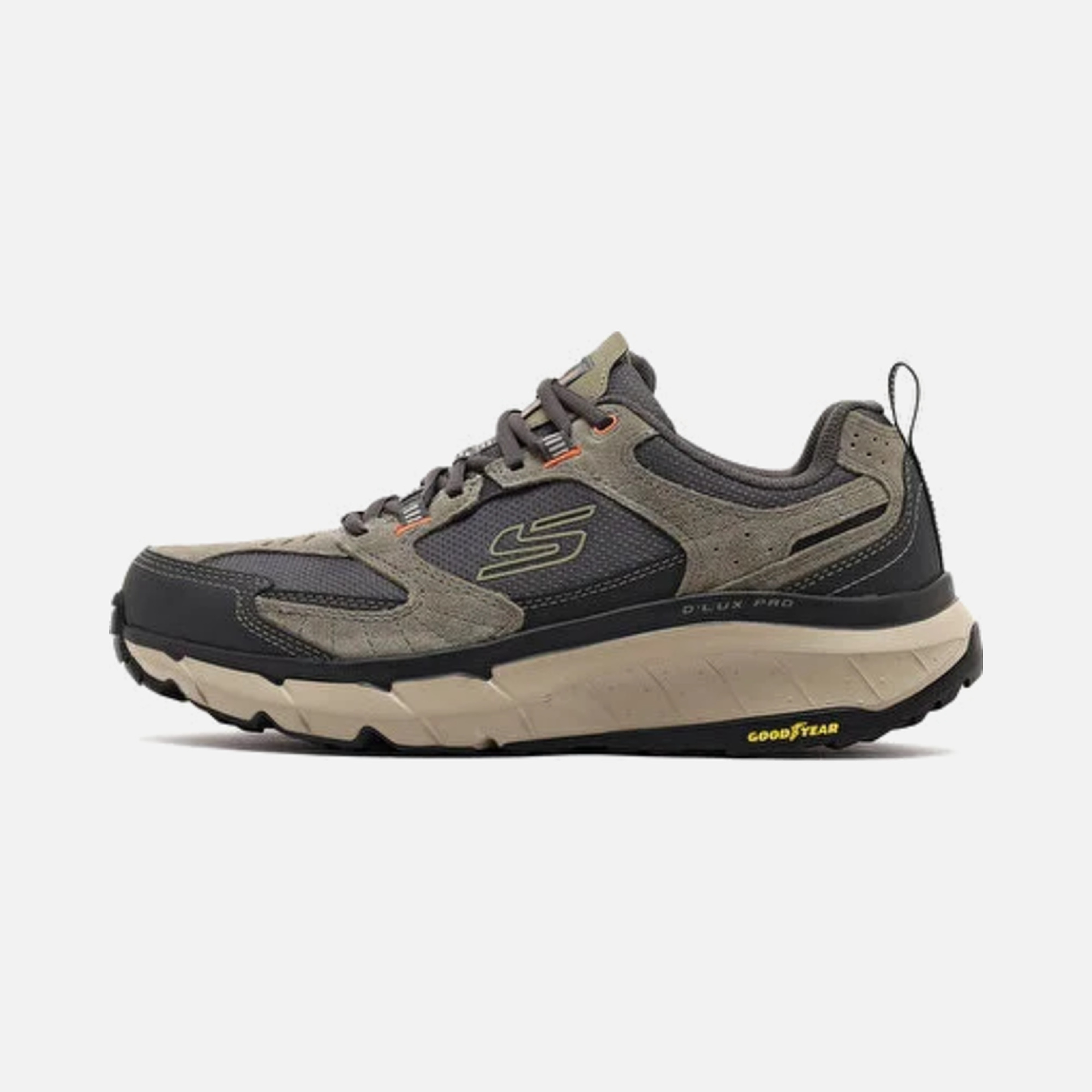Skechers D'lux Pro Erkek Spor Ayakkabı