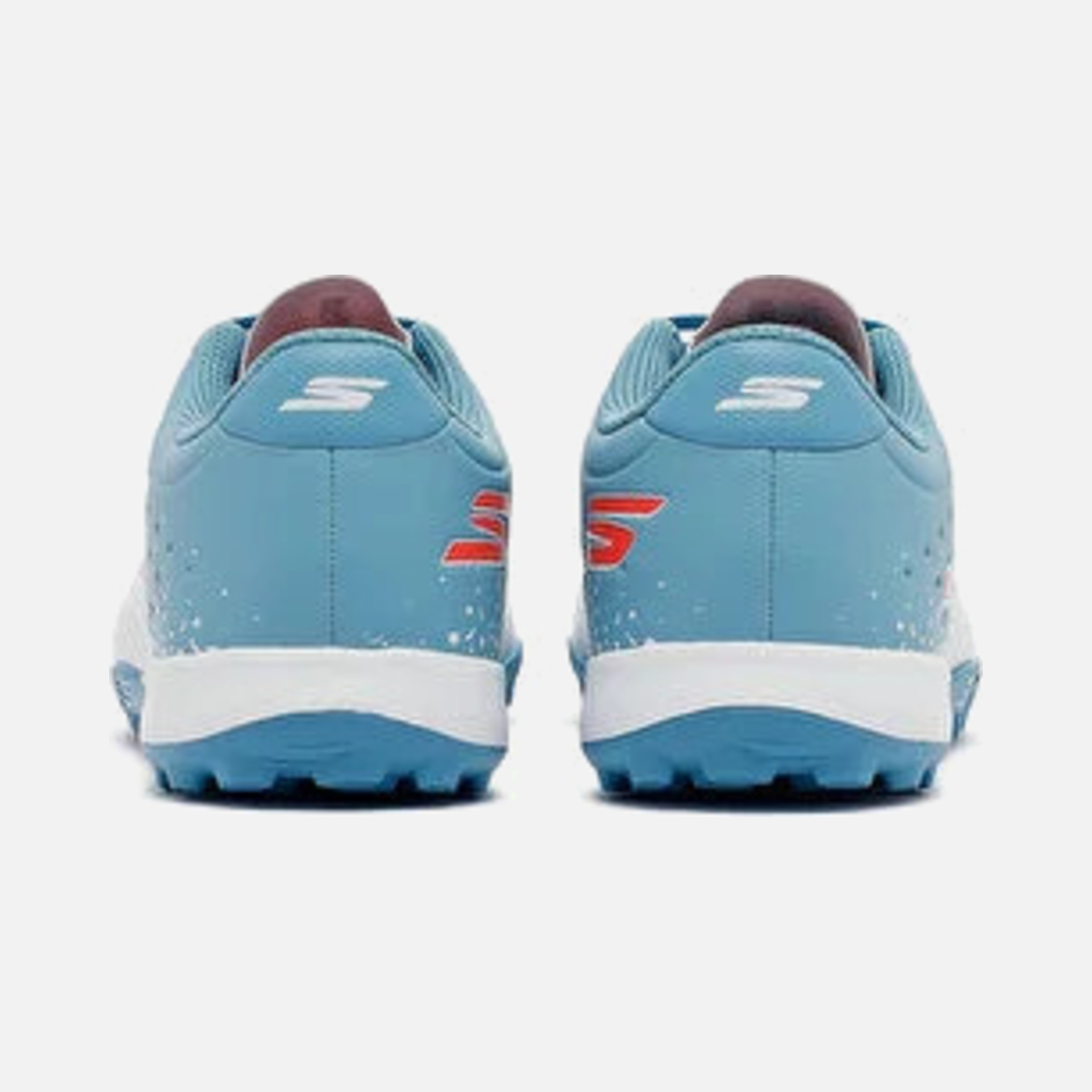 Skechers 252061L Move Foam™ Cushioning TF Turf Low-Top Çocuk Halı Saha Ayakkabı