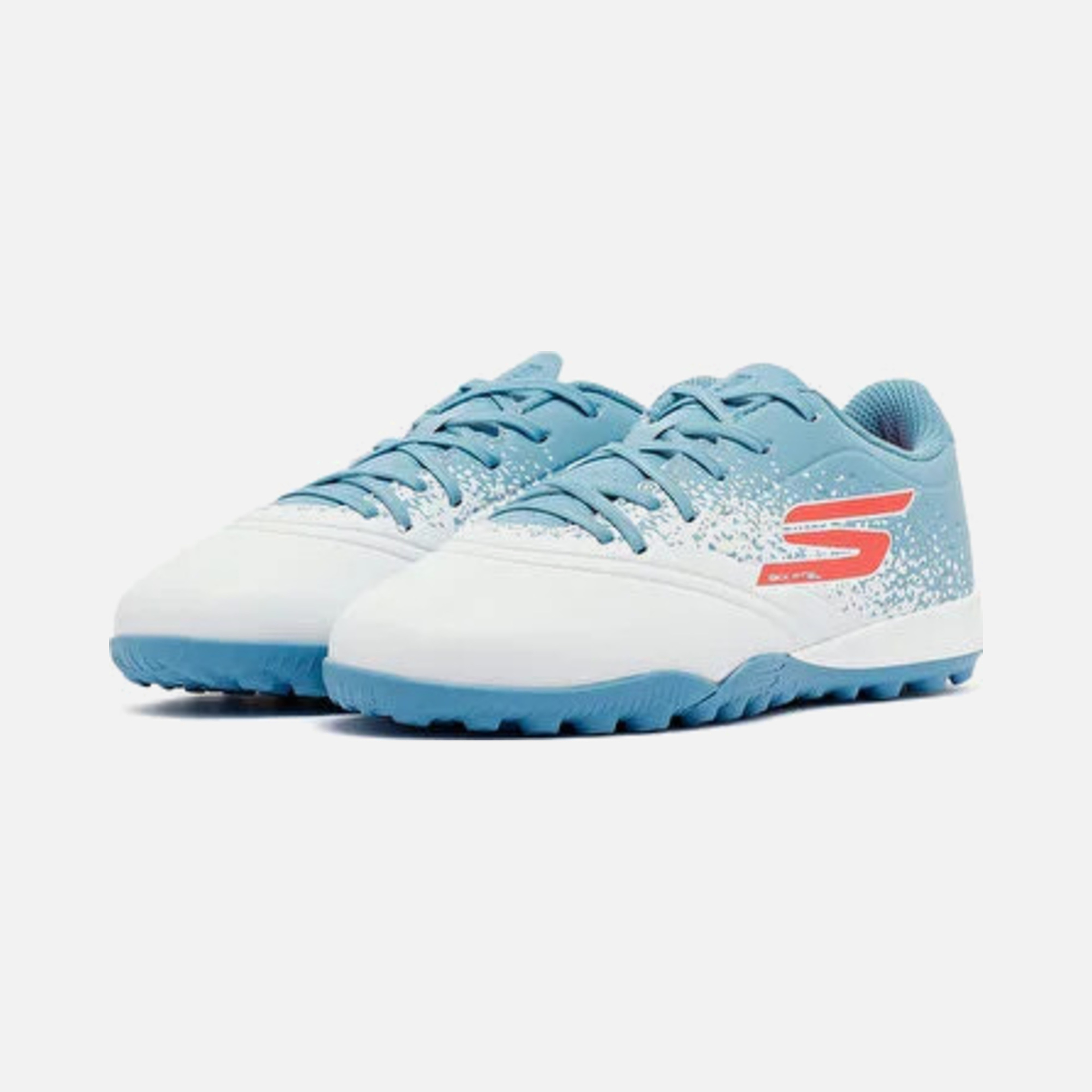 Skechers 252061L Move Foam™ Cushioning TF Turf Low-Top Çocuk Halı Saha Ayakkabı