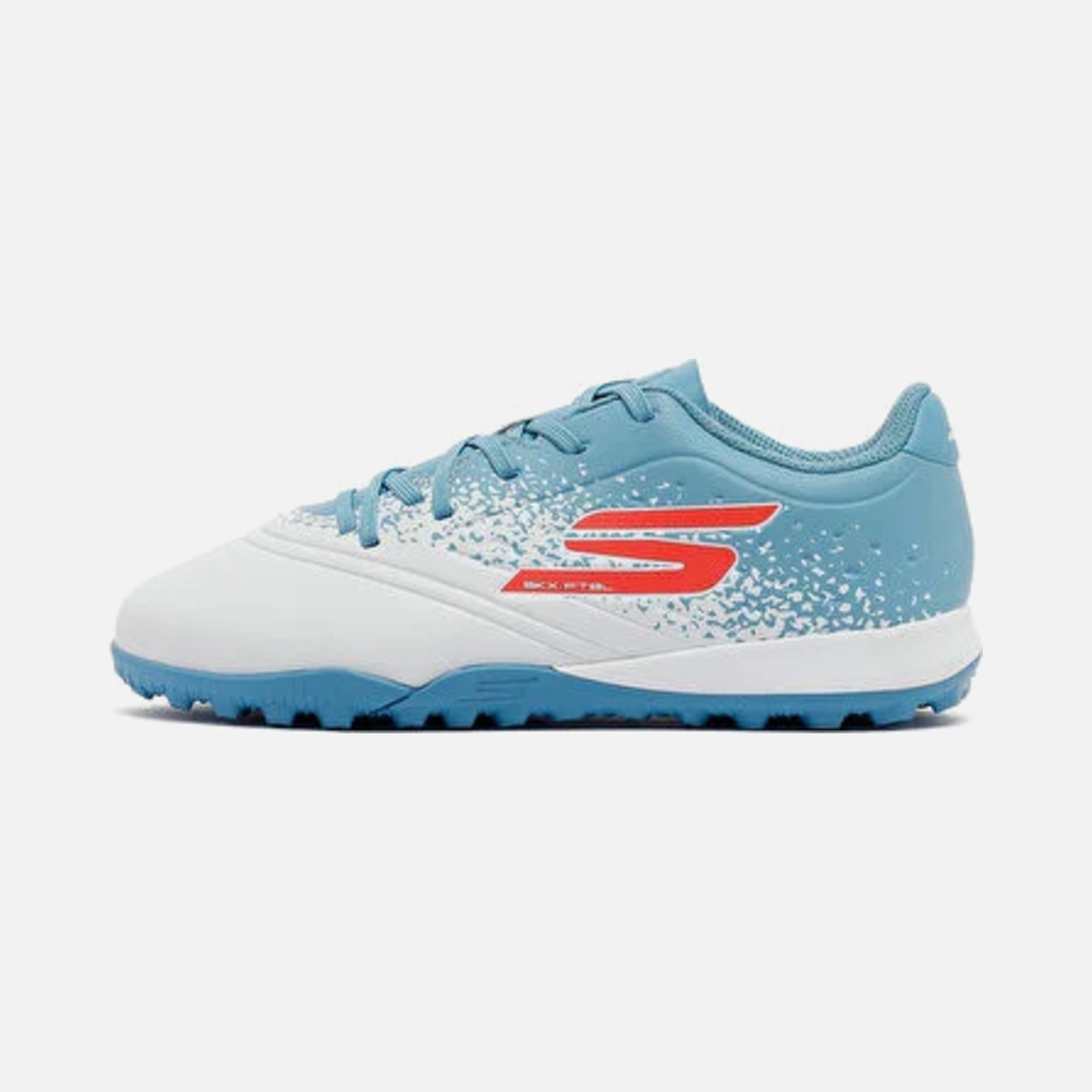 Skechers 252061L Move Foam™ Cushioning TF Turf Low-Top Çocuk Halı Saha Ayakkabı