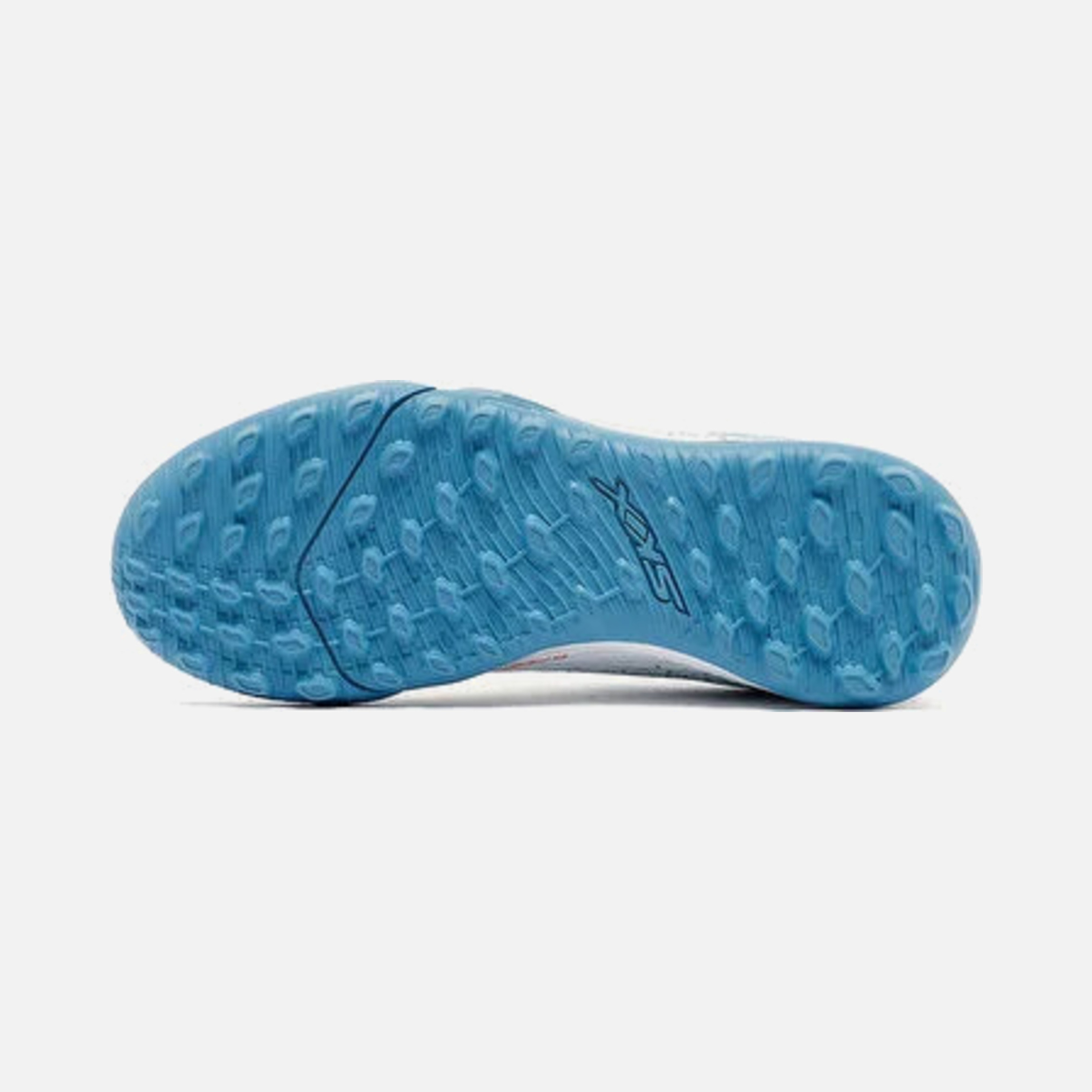 Skechers 252061L Move Foam™ Cushioning TF Turf Low-Top Çocuk Halı Saha Ayakkabı