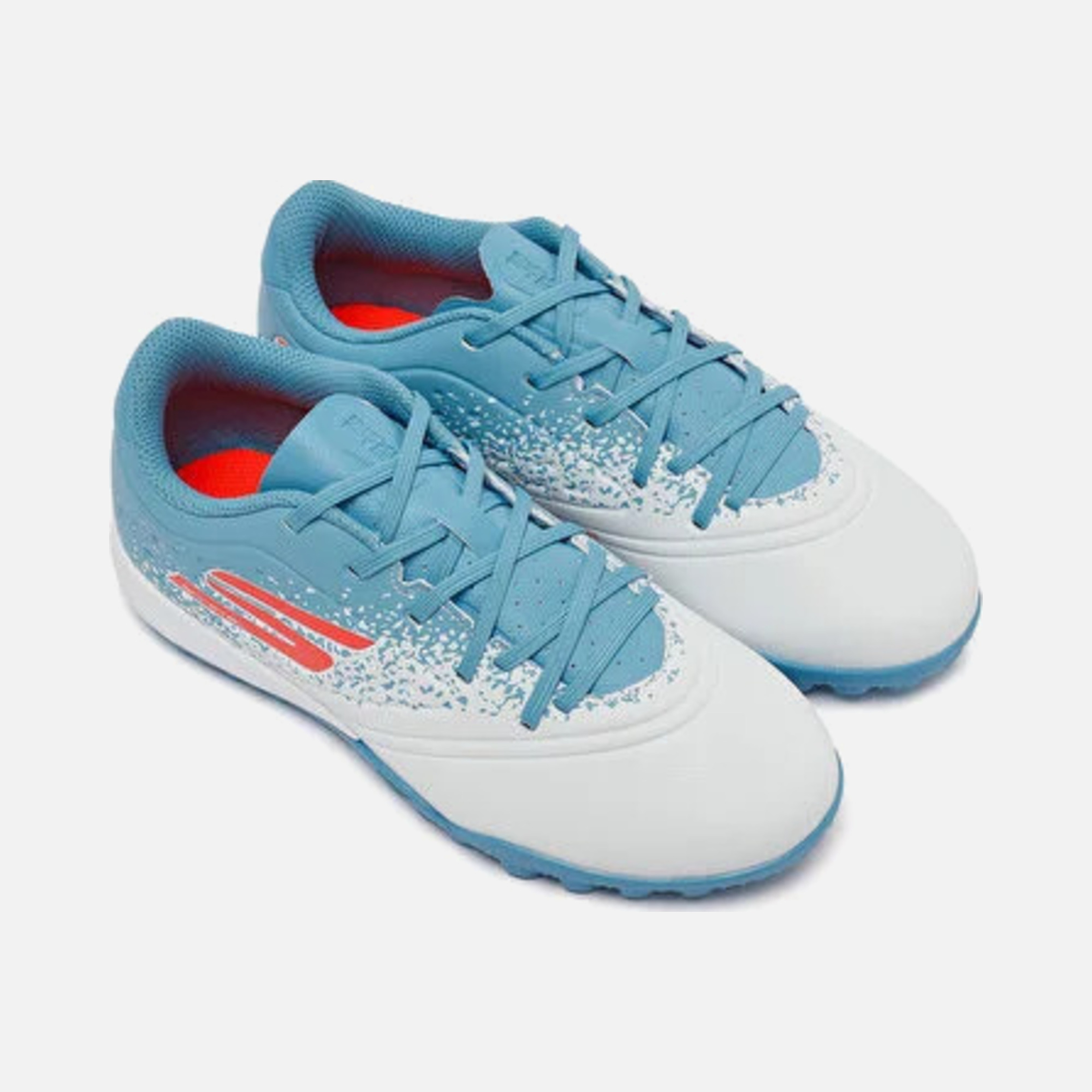 Skechers 252061L Move Foam™ Cushioning TF Turf Low-Top Çocuk Halı Saha Ayakkabı