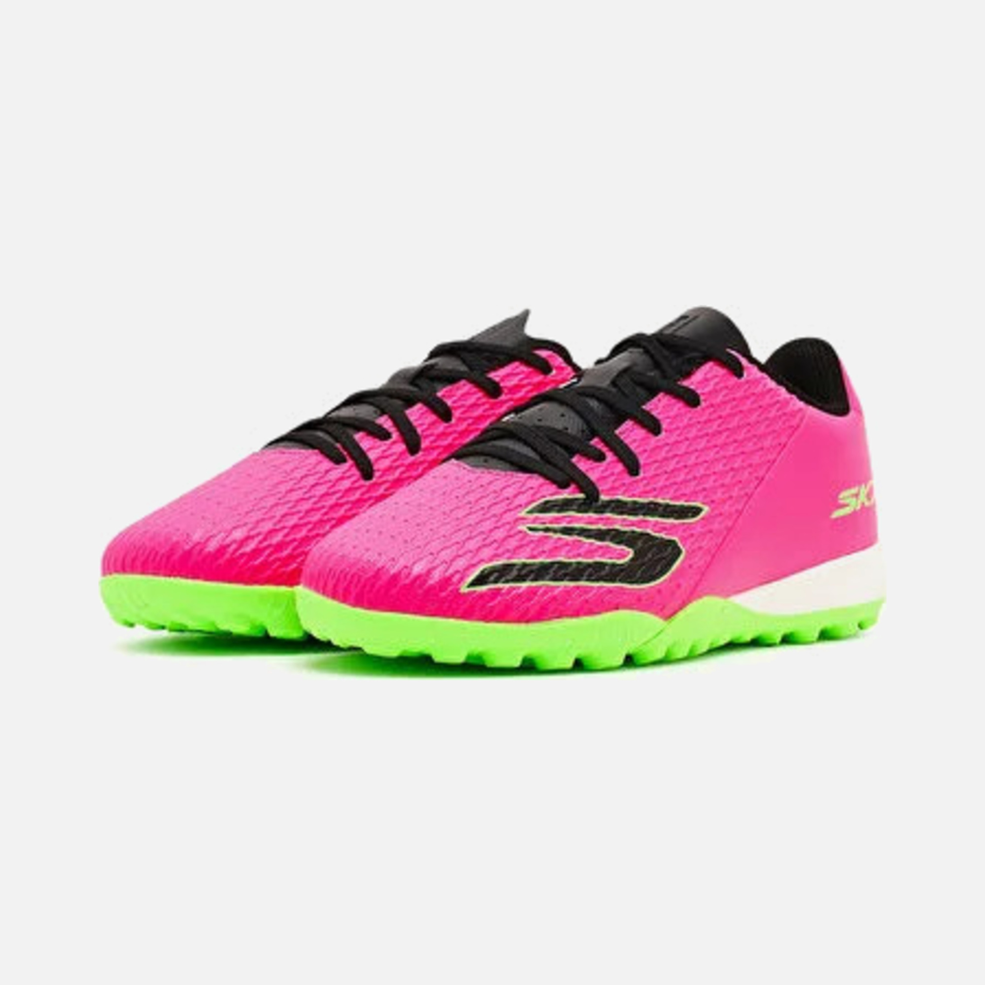 Skechers Skx 2 Jr Youth Tf Çocuk Halı Saha Ayakkabısı