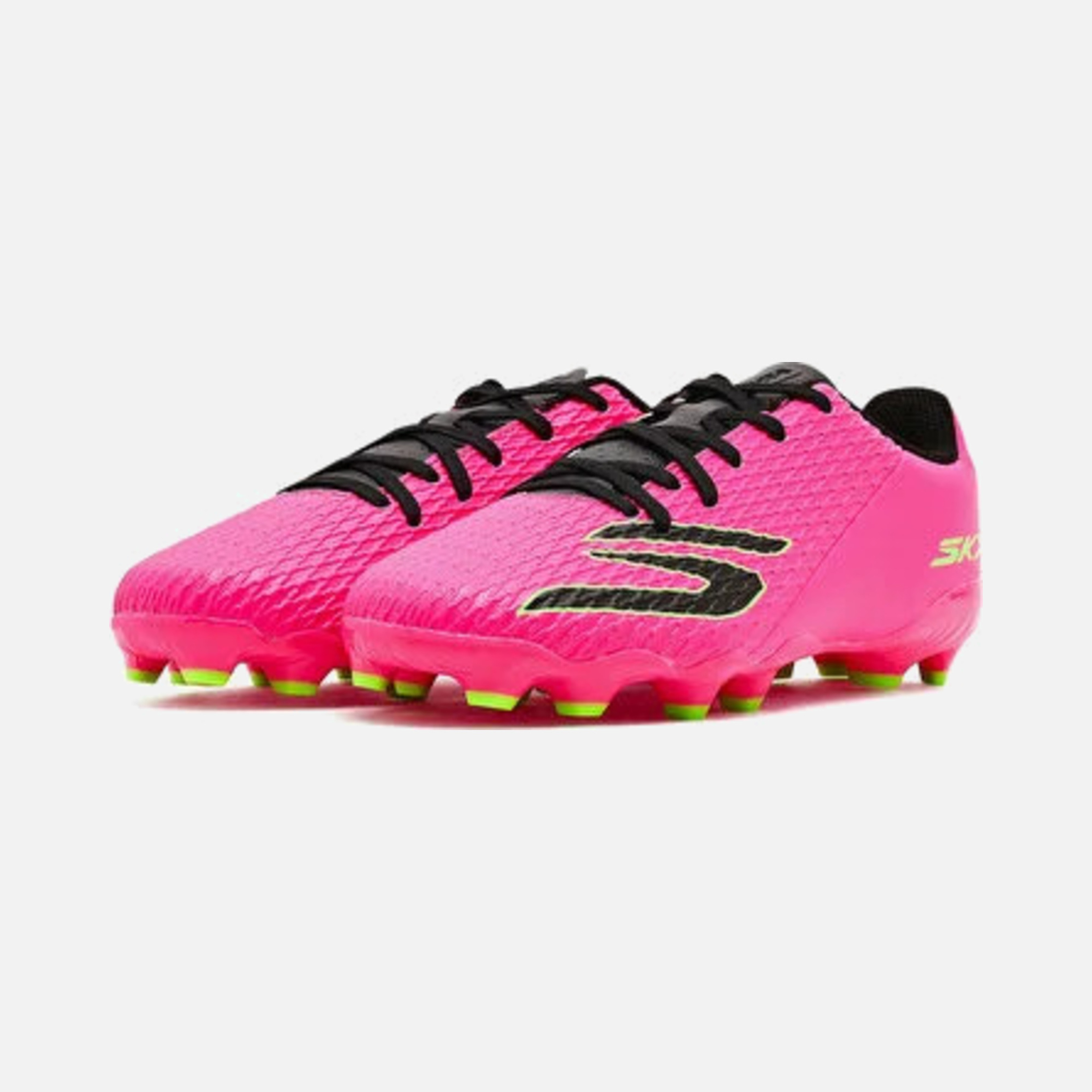 Skechers Skx 2 Jr Youth Mg Çocuk Krampon