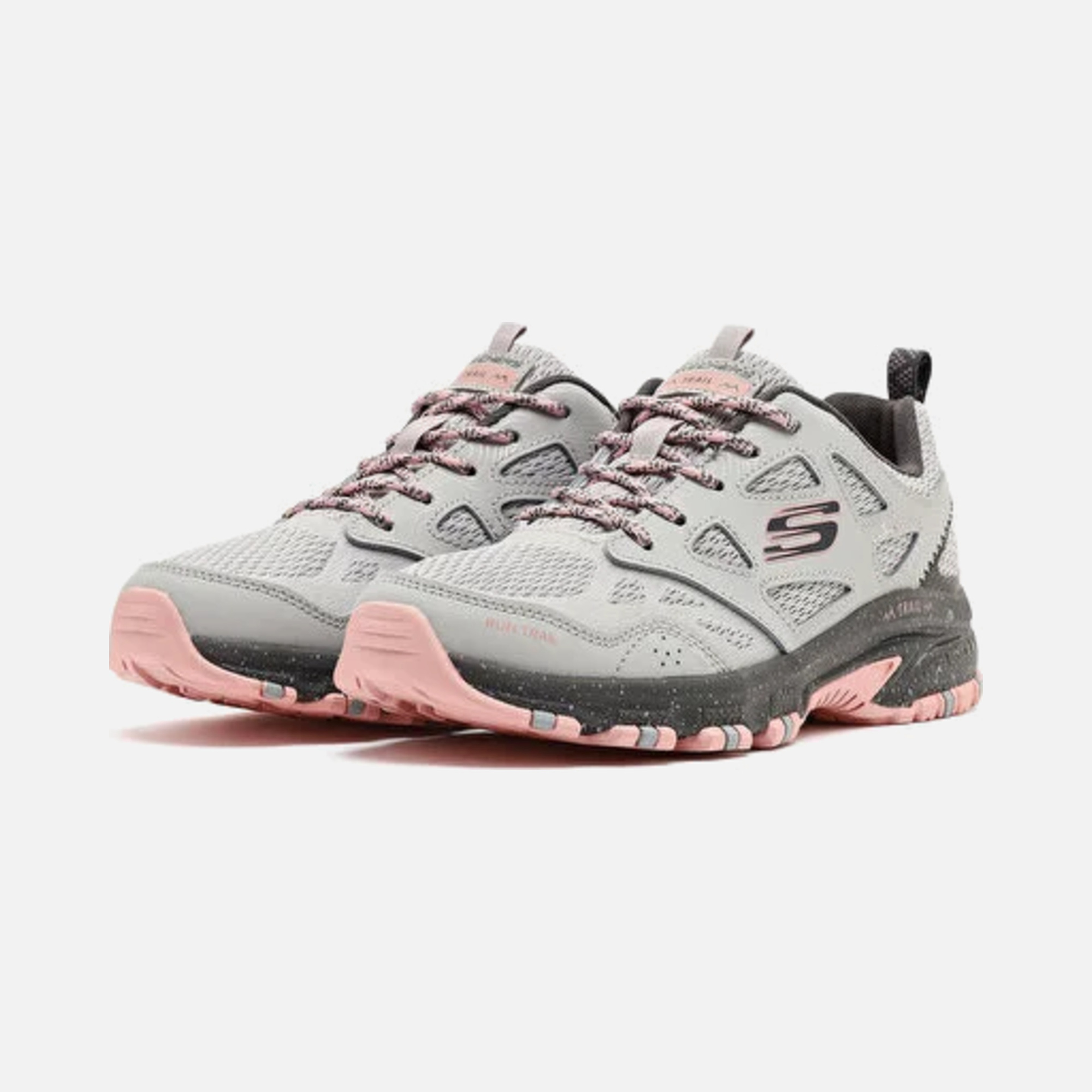 Skechers Hillcrest FA25 Kadın Spor Ayakkabı