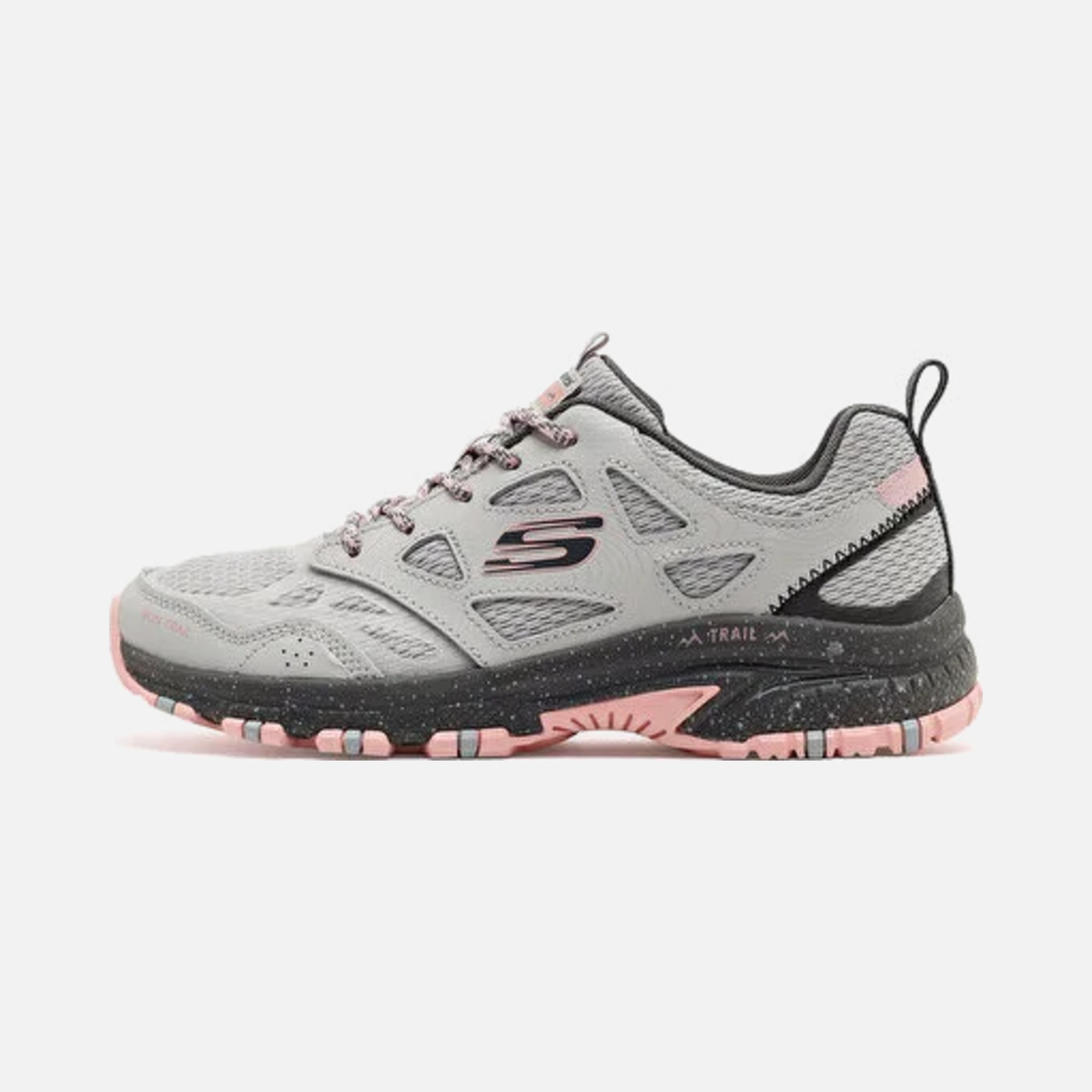 Skechers Hillcrest FA25 Kadın Spor Ayakkabı