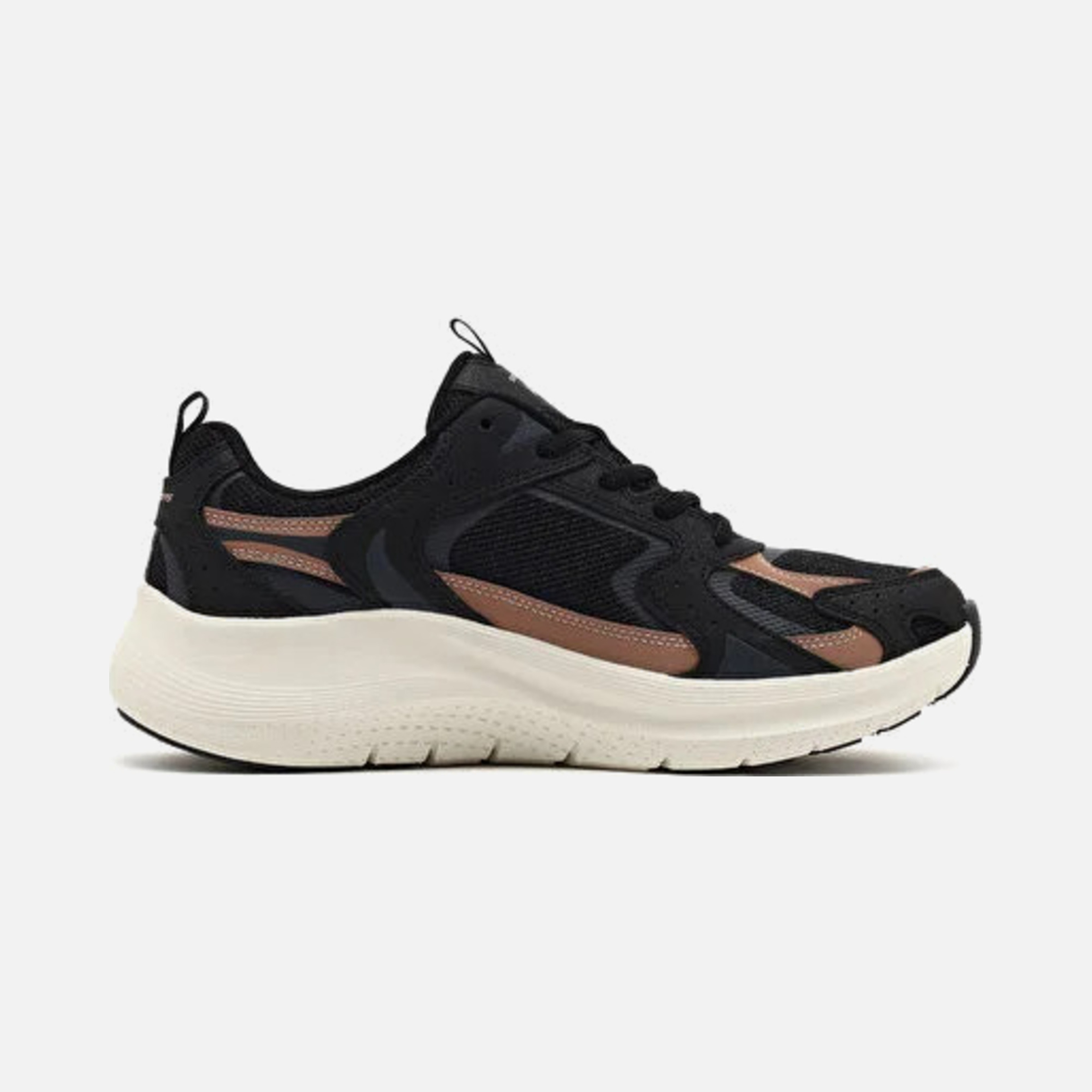 Skechers Arch Fit 2.0 Vintage Luxe Kadın Spor Ayakkabı