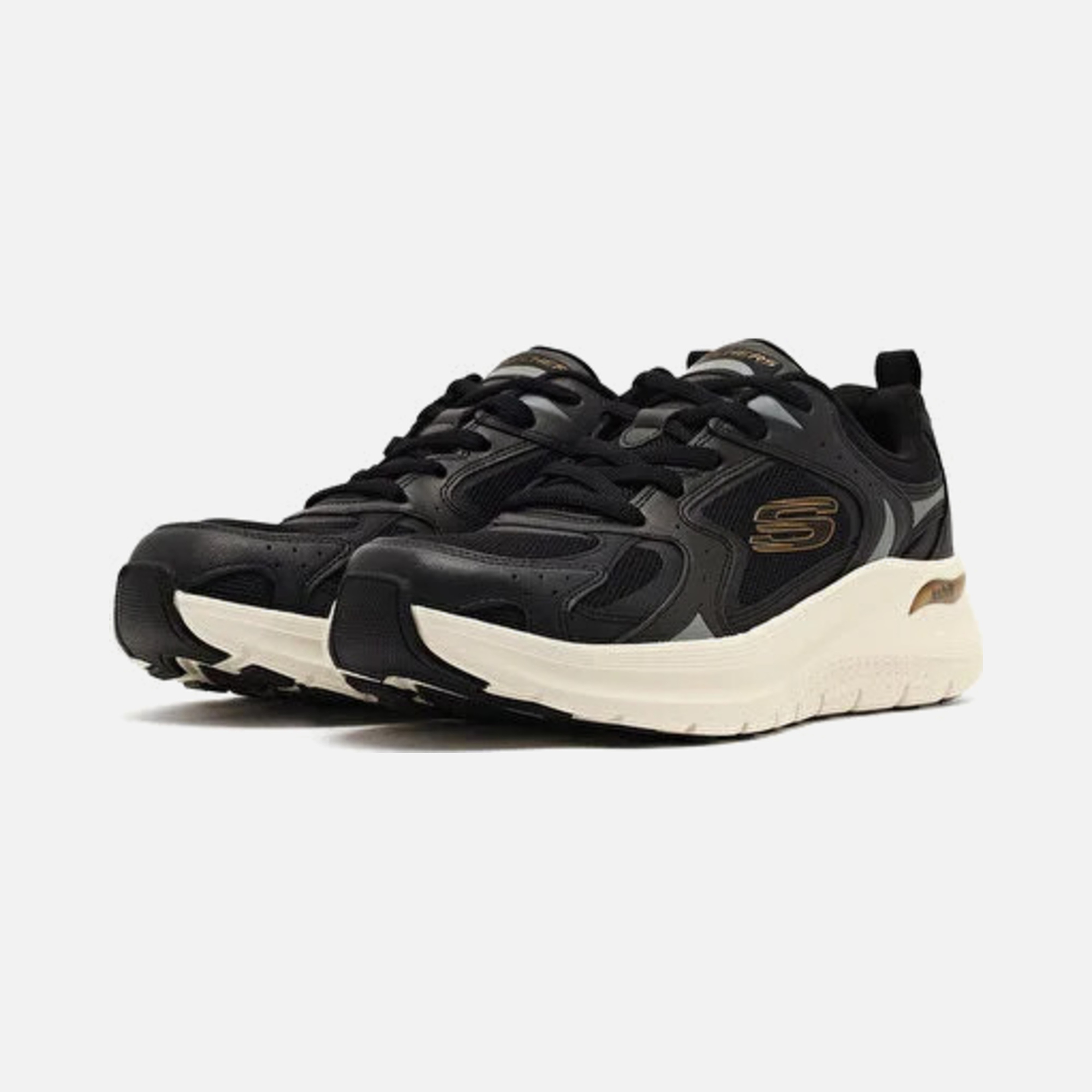 Skechers Arch Fit 2.0 FW25 Erkek Spor Ayakkabı