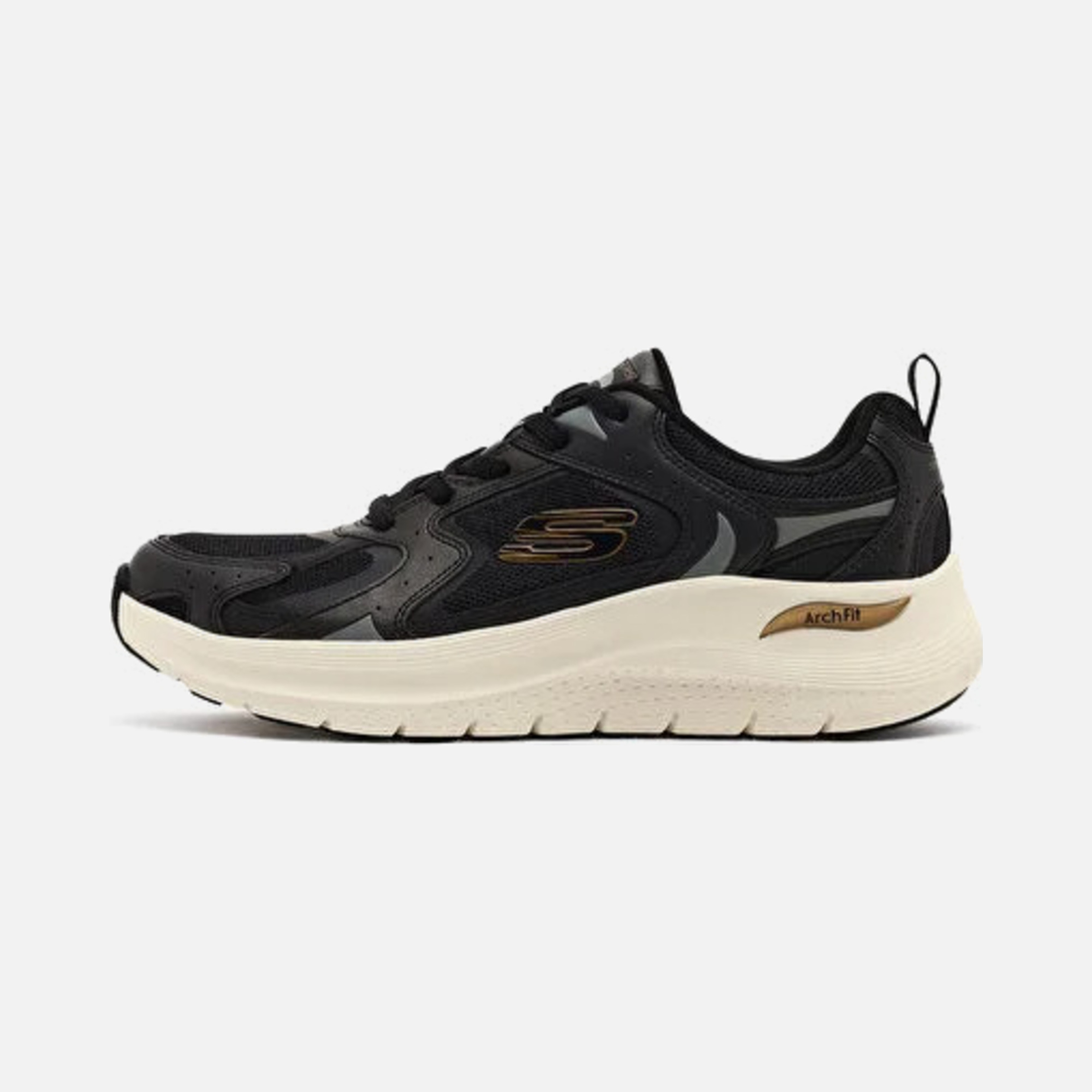 Skechers Arch Fit 2.0 FW25 Erkek Spor Ayakkabı
