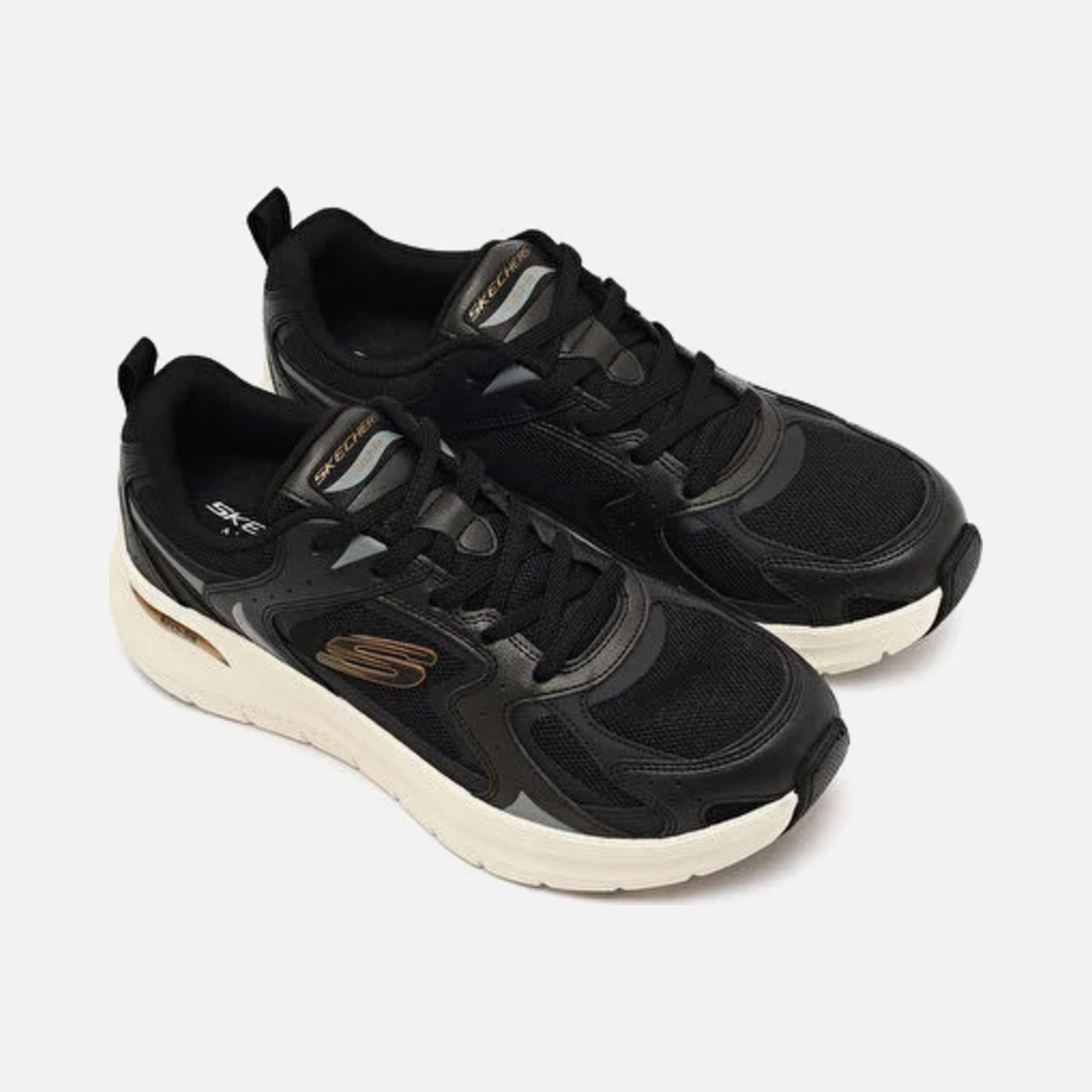 Skechers Arch Fit 2.0 FW25 Erkek Spor Ayakkabı
