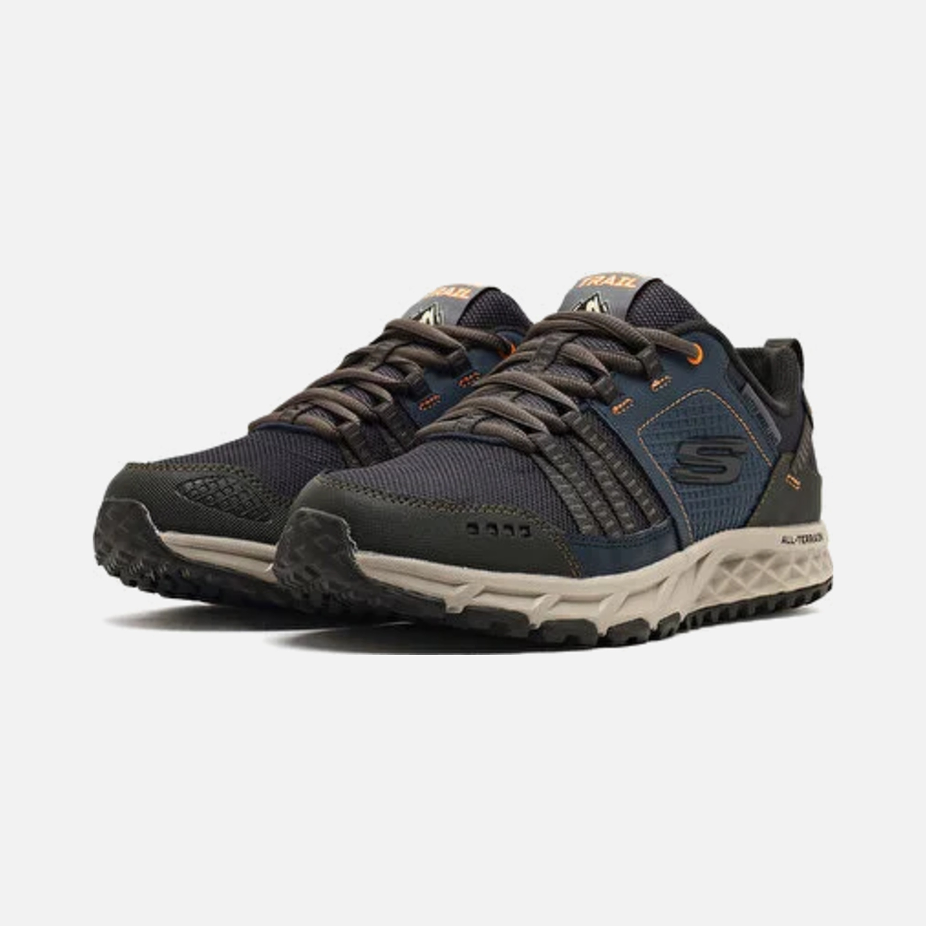 Skechers Escape Plan FW25 Erkek Spor Ayakkabı