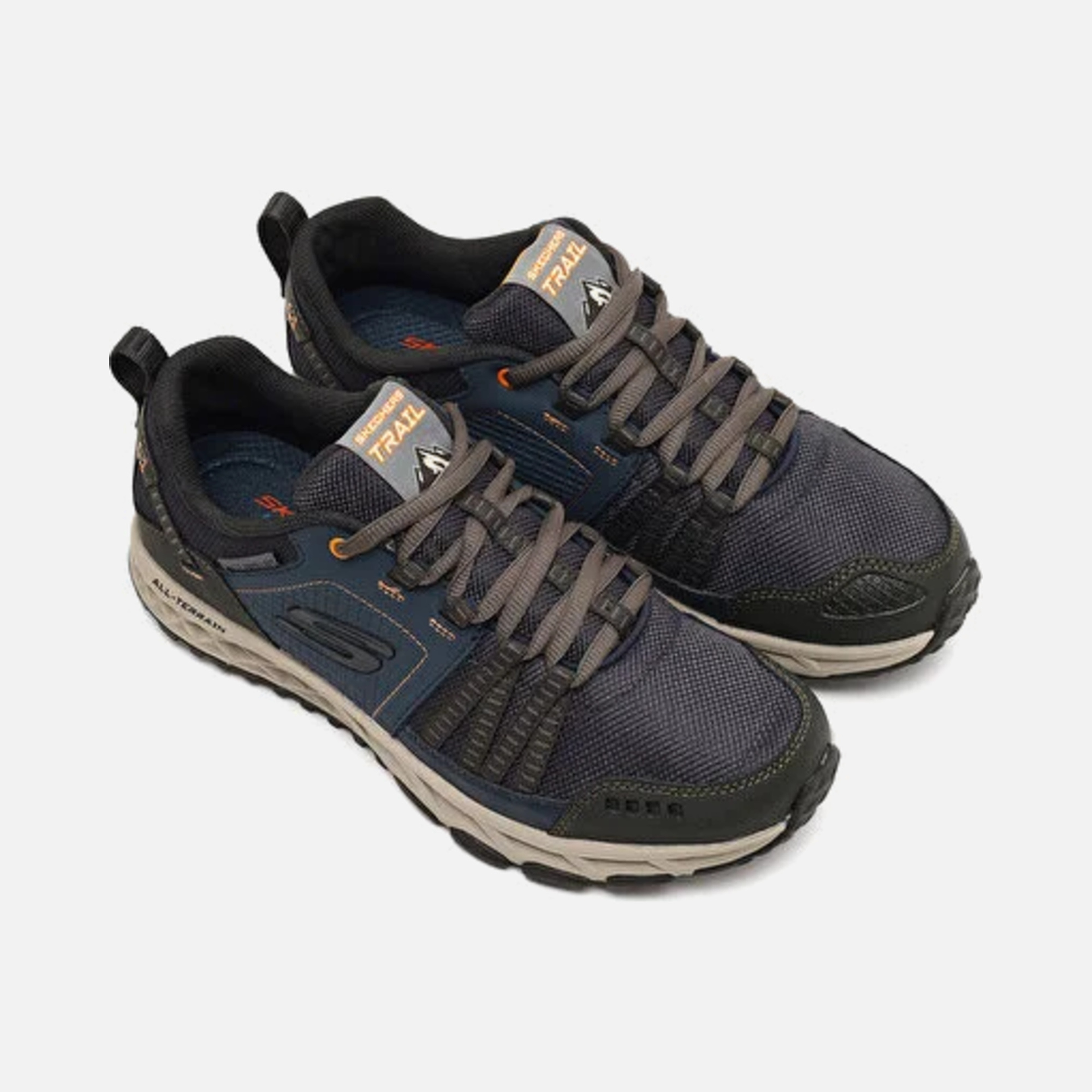 Skechers Escape Plan FW25 Erkek Spor Ayakkabı