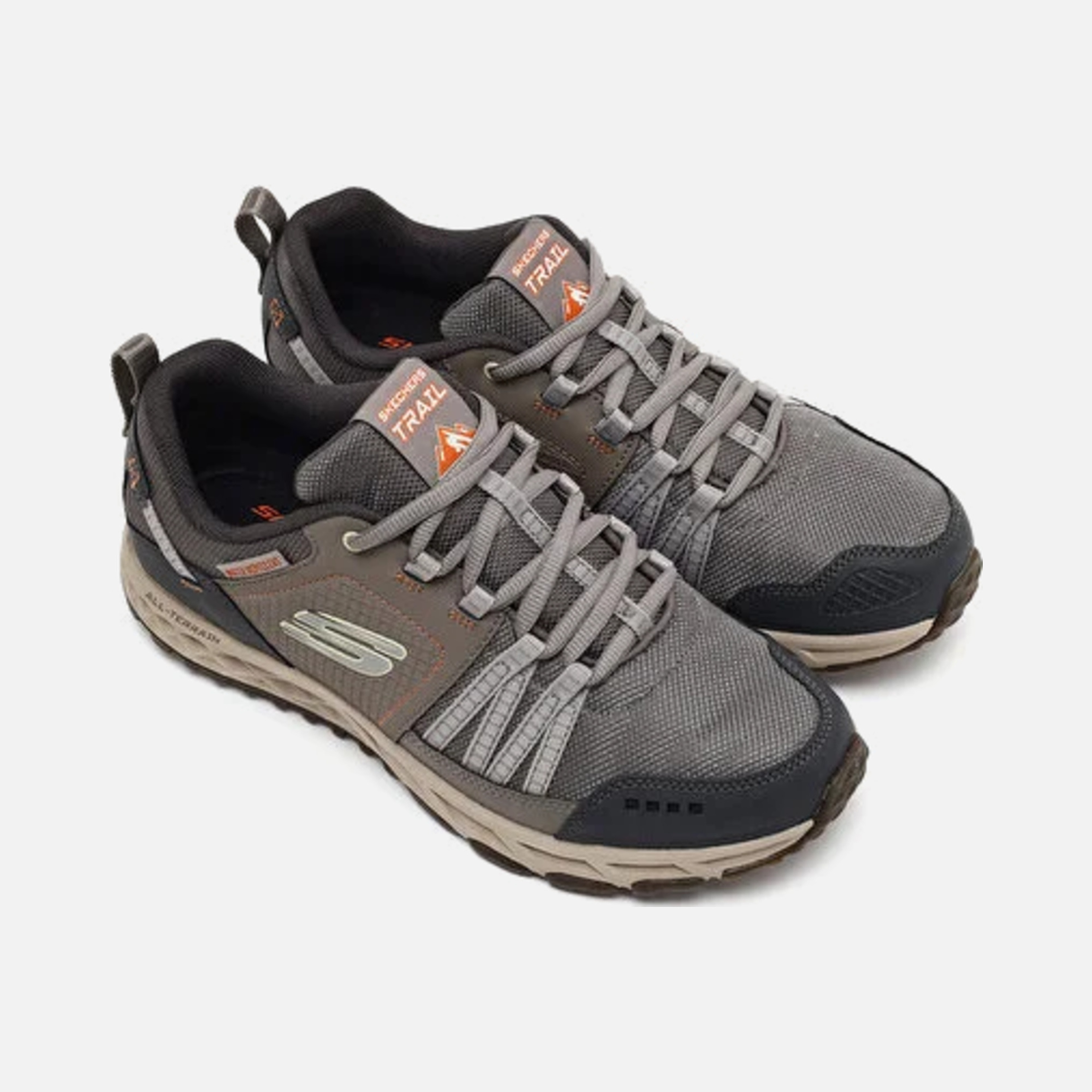 Skechers Escape Plan FW25 Erkek Spor Ayakkabı
