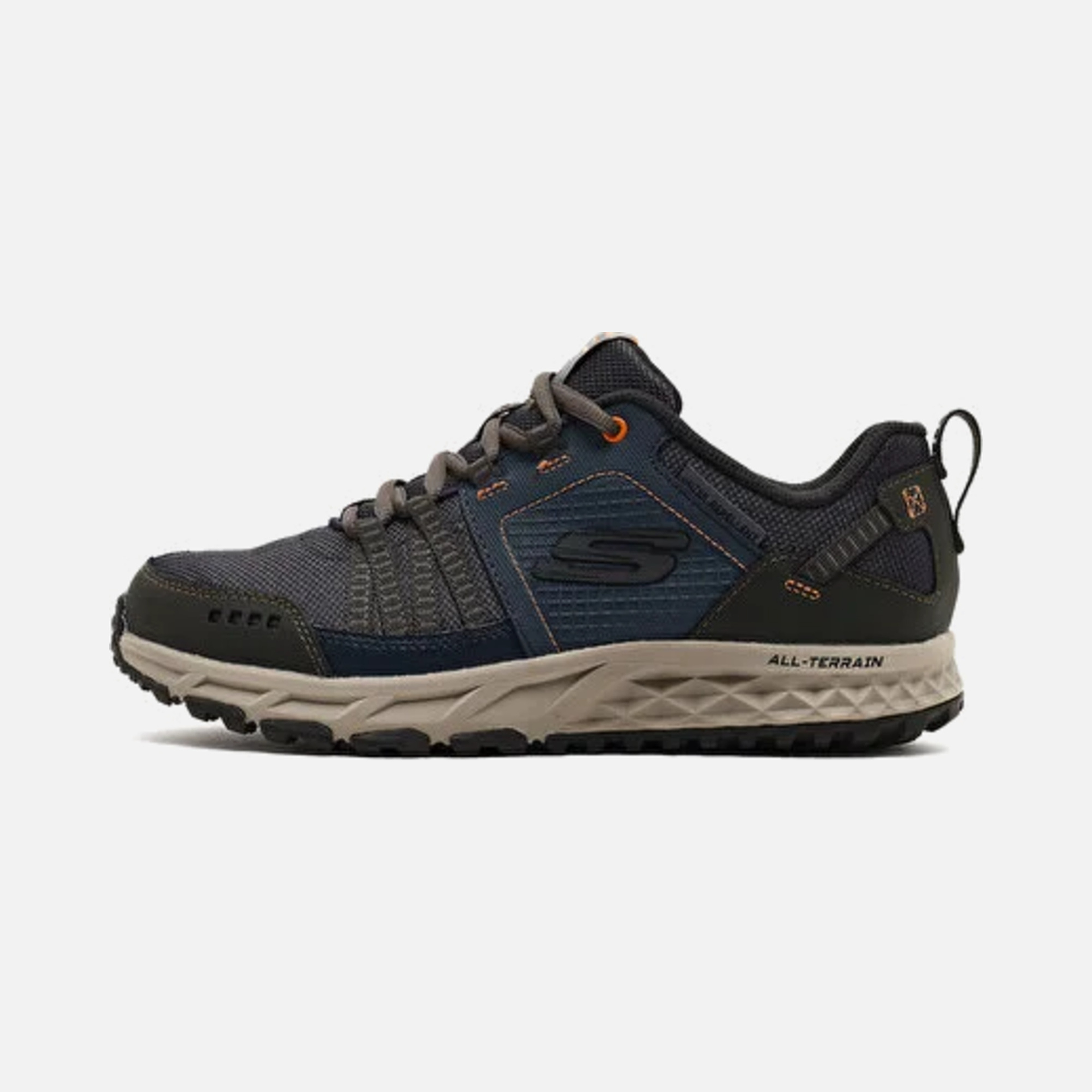 Skechers Escape Plan FW25 Erkek Spor Ayakkabı