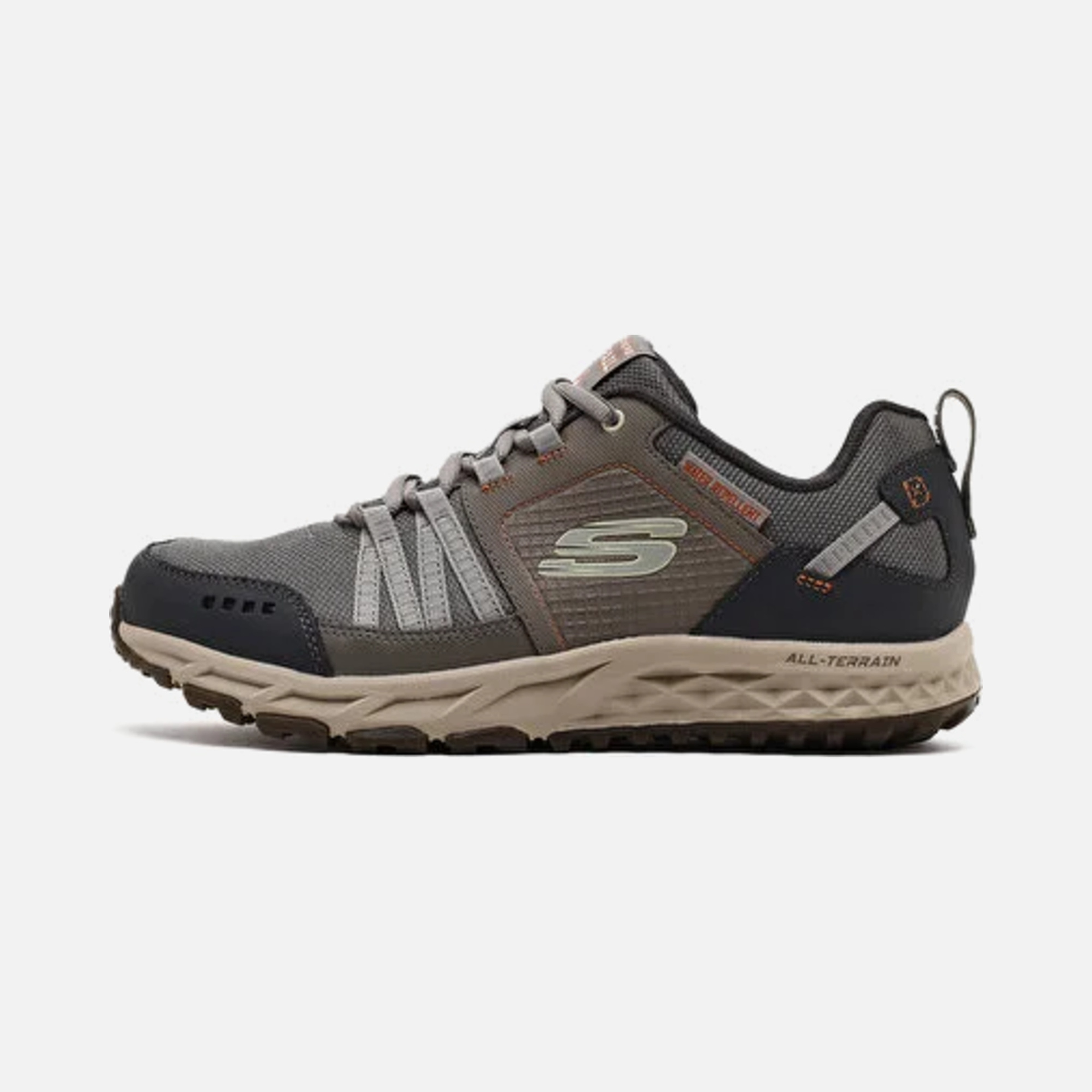 Skechers Escape Plan FW25 Erkek Spor Ayakkabı