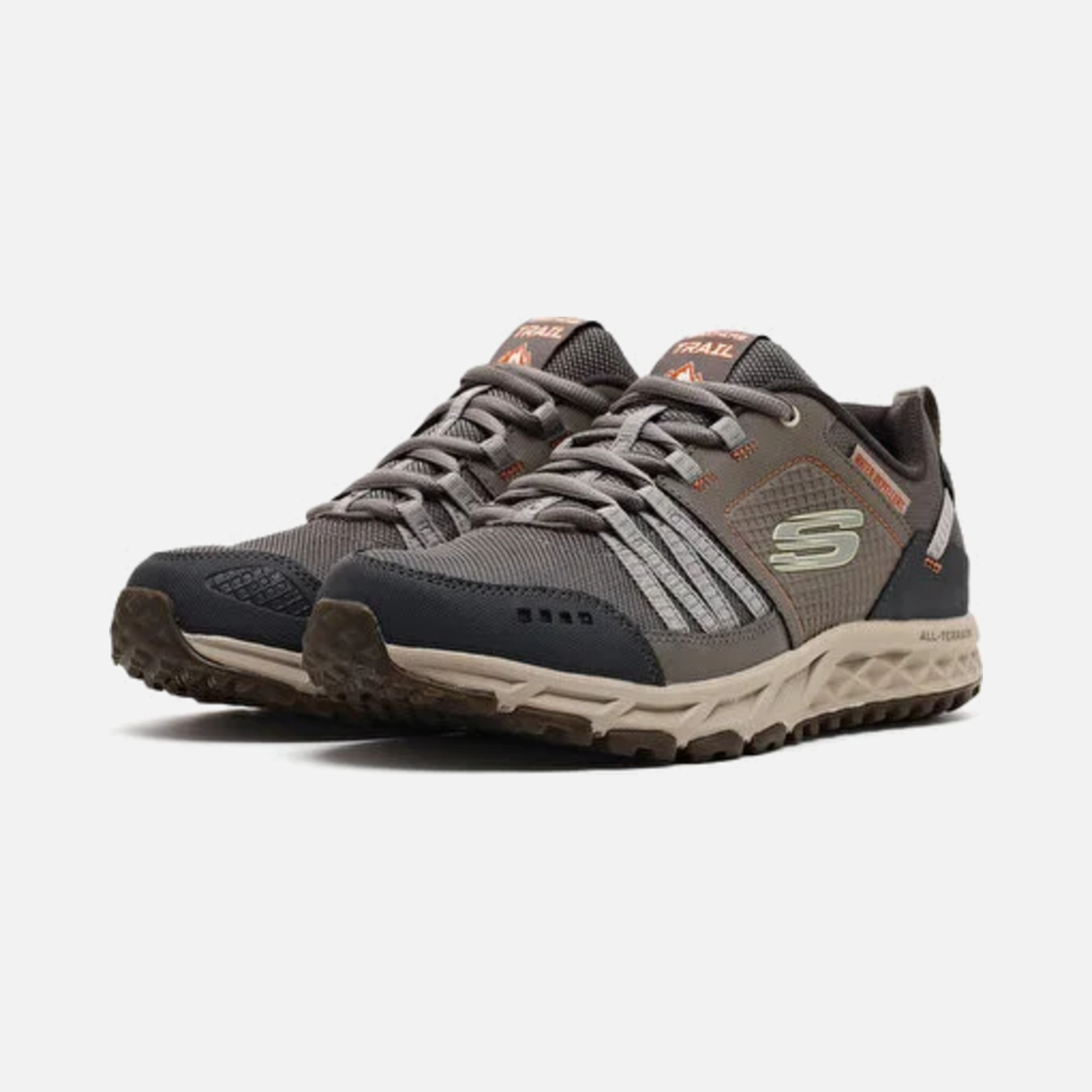 Skechers Escape Plan FW25 Erkek Spor Ayakkabı